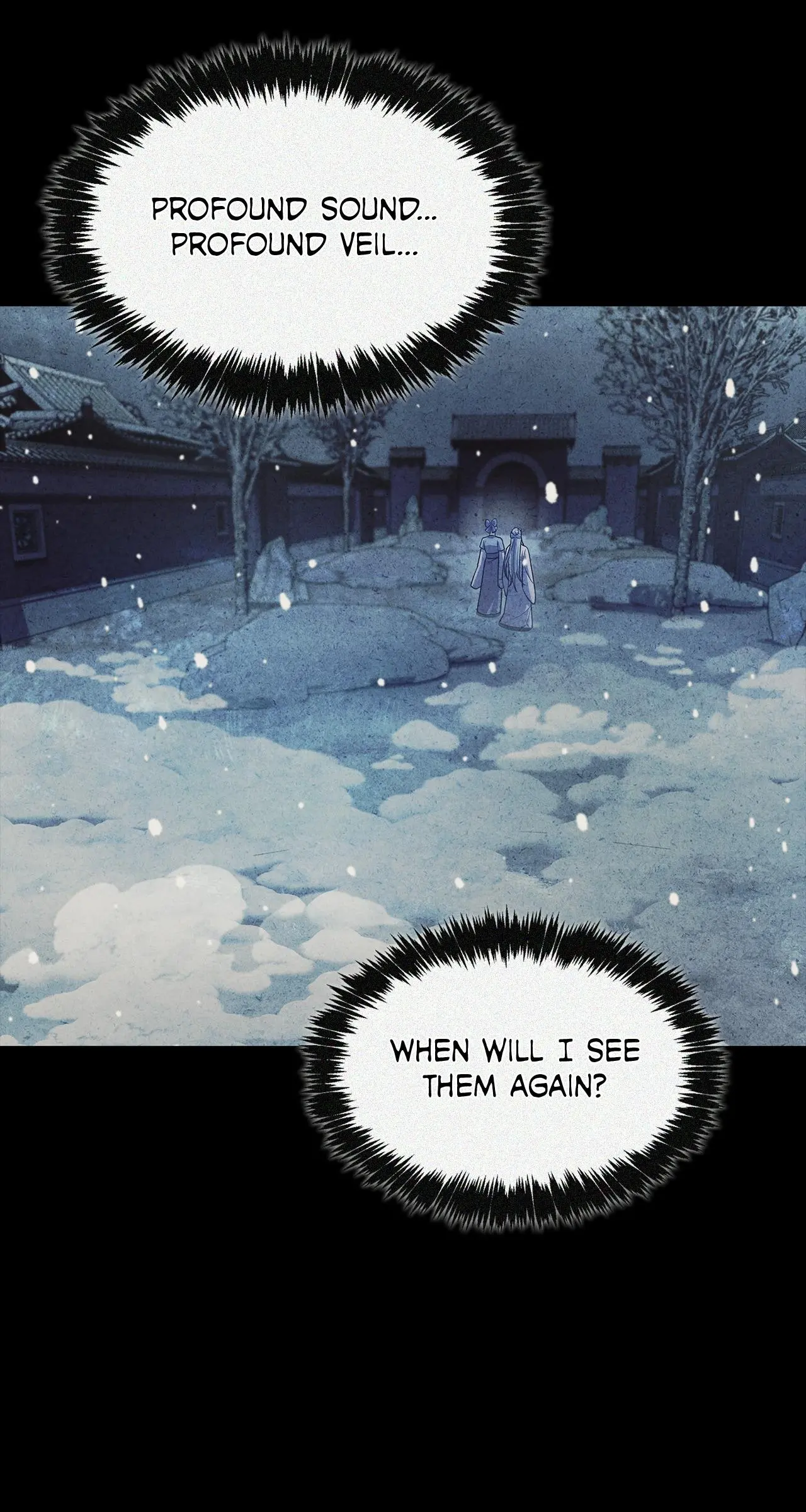 Cheonhwa Archive's Young Master Chapter 116 page 75
