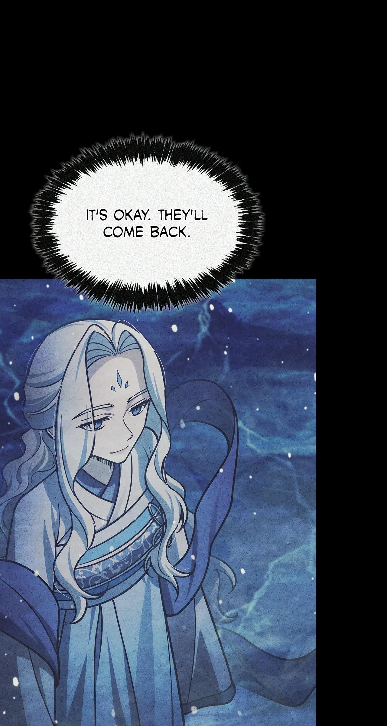 Cheonhwa Archive's Young Master Chapter 116 page 76