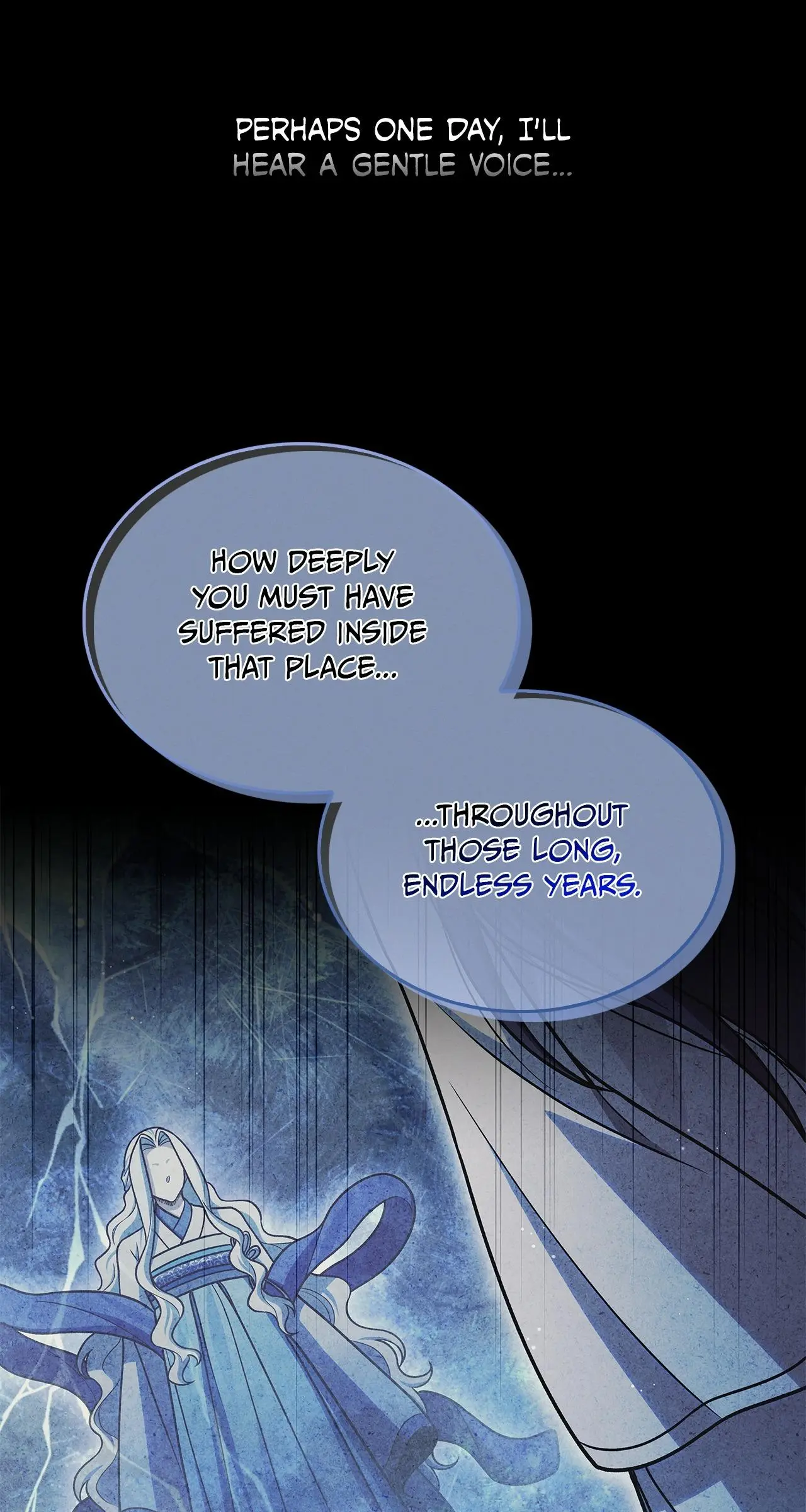 Cheonhwa Archive's Young Master Chapter 116 page 87