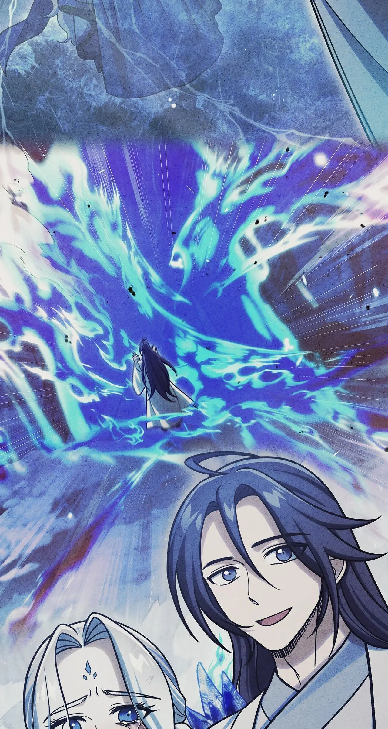 Cheonhwa Archive's Young Master Chapter 116 page 88