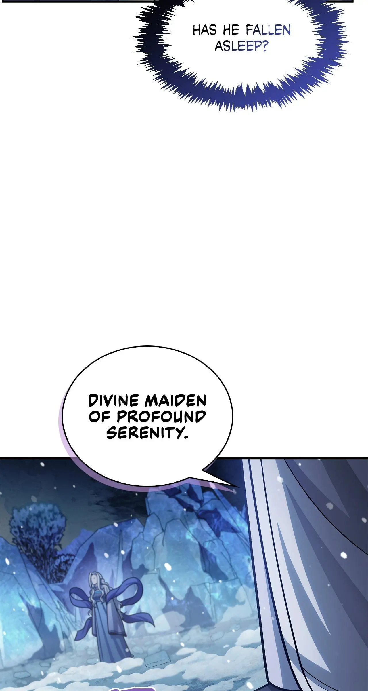 Cheonhwa Archive's Young Master Chapter 116 page 93