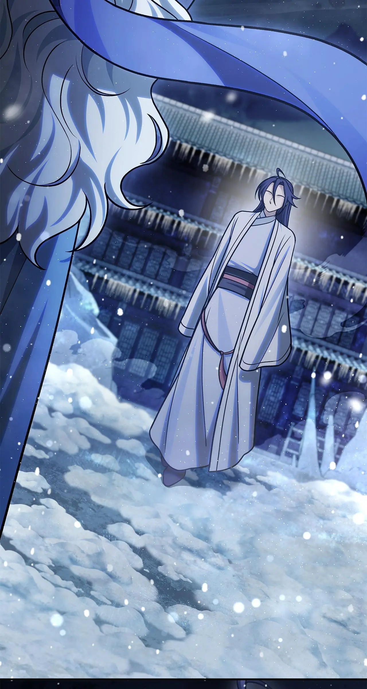 Cheonhwa Archive's Young Master Chapter 116 page 96