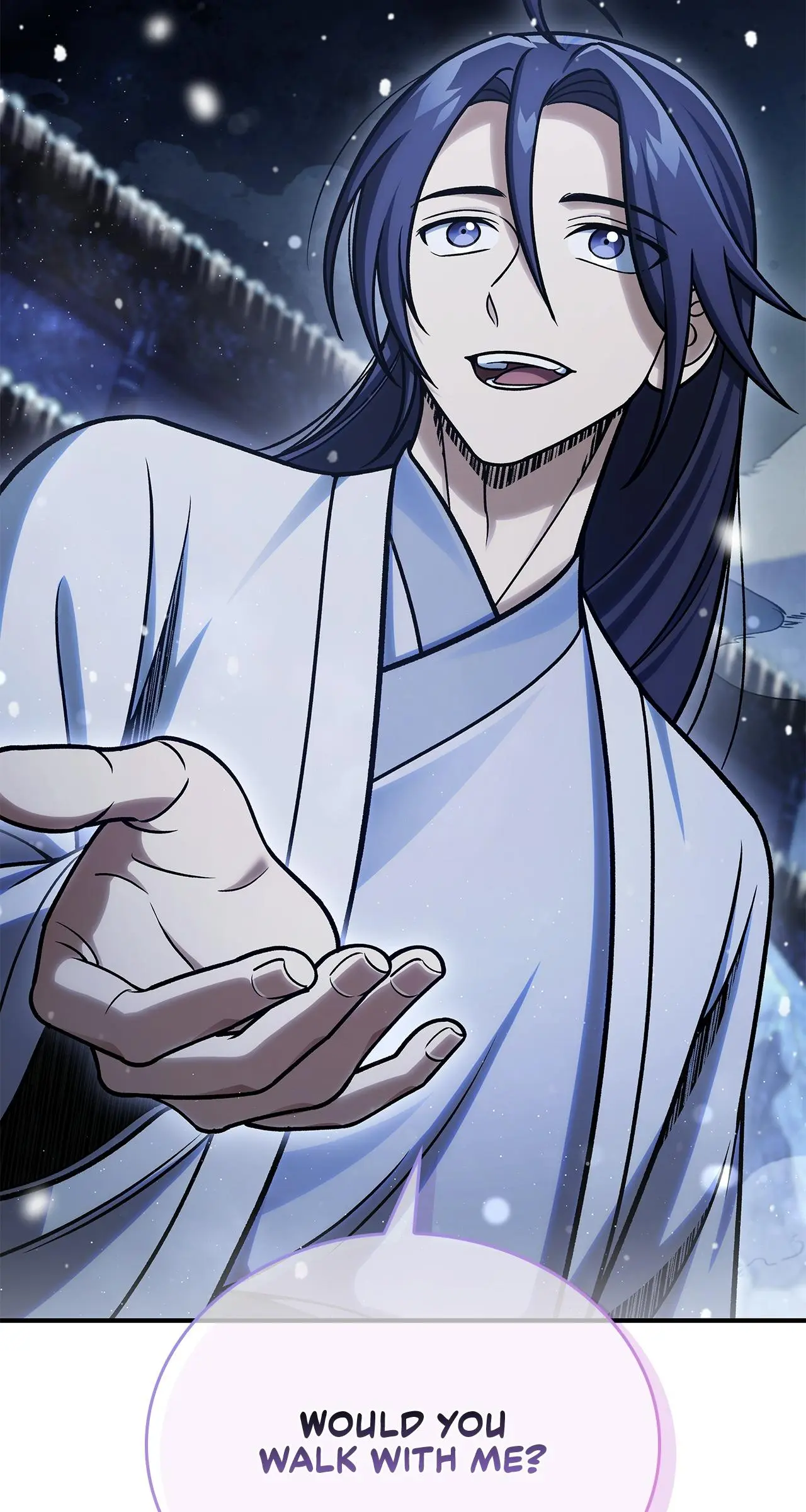 Cheonhwa Archive's Young Master Chapter 116 page 97