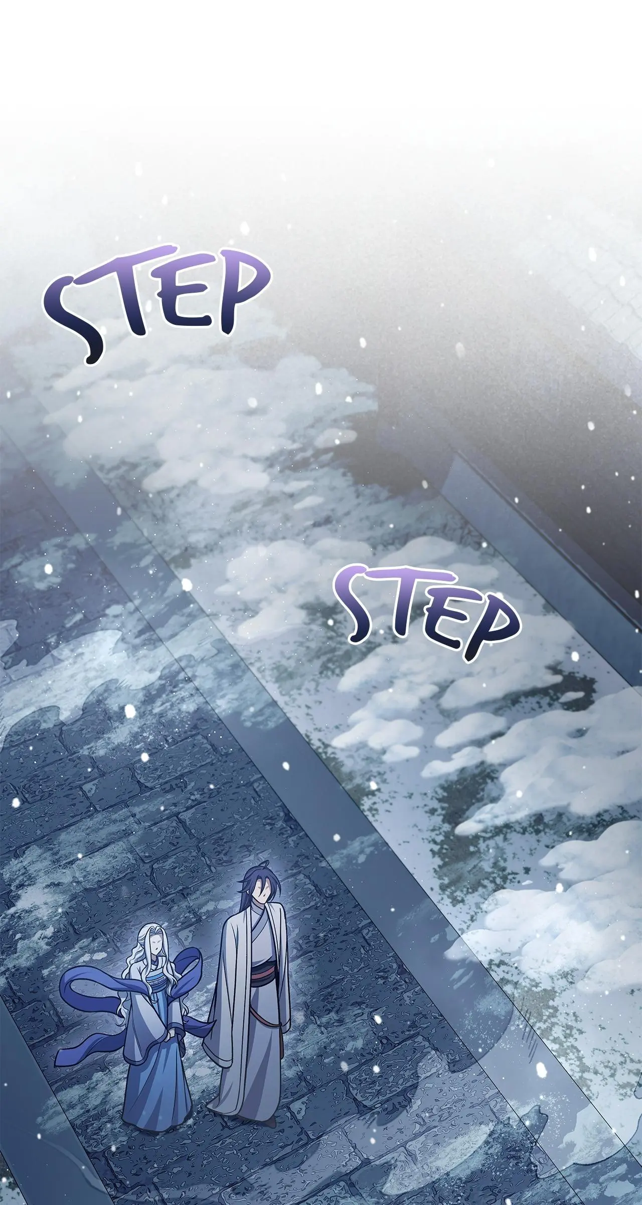 Cheonhwa Archive's Young Master Chapter 116 page 101