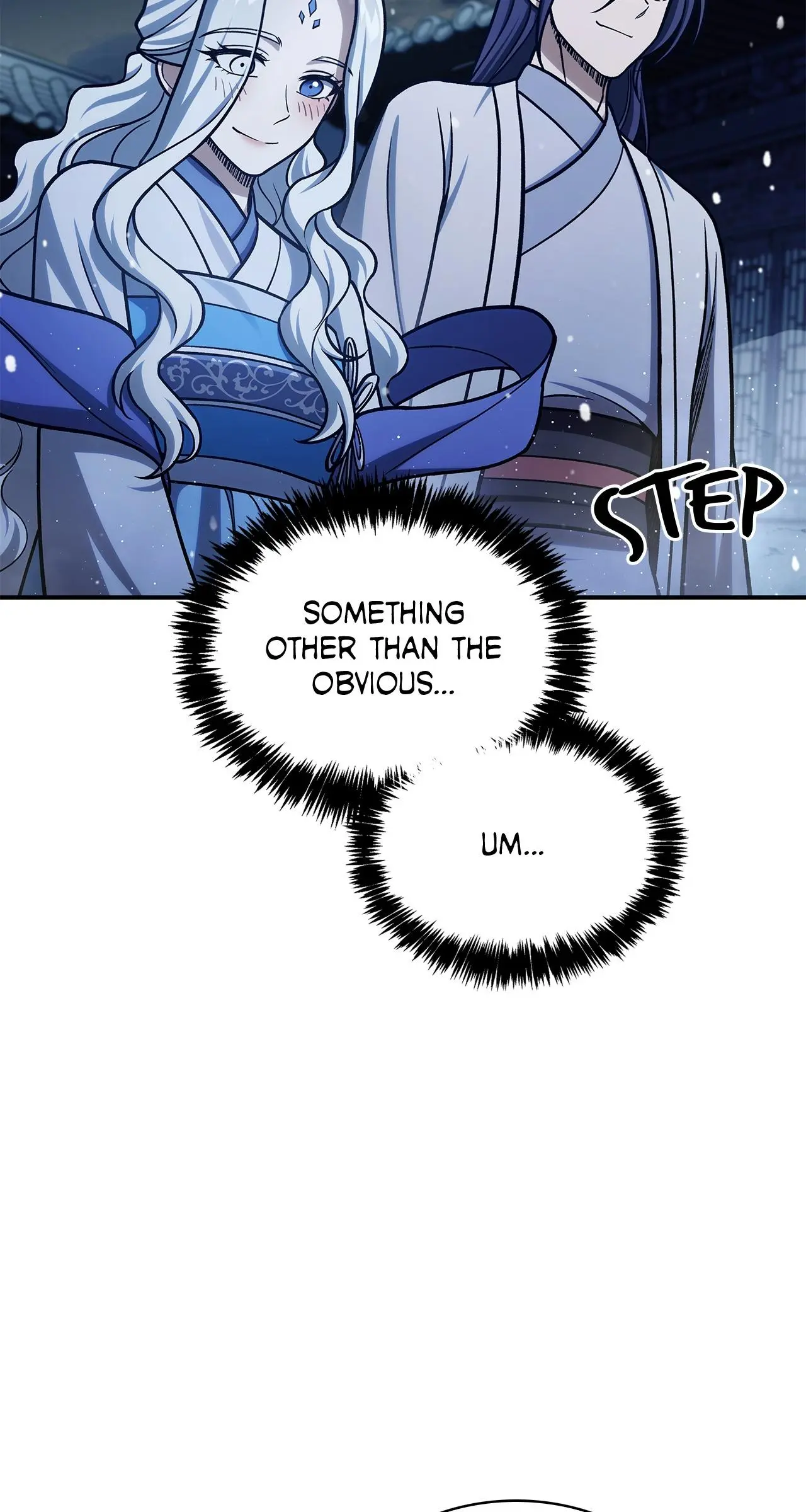 Cheonhwa Archive's Young Master Chapter 116 page 103