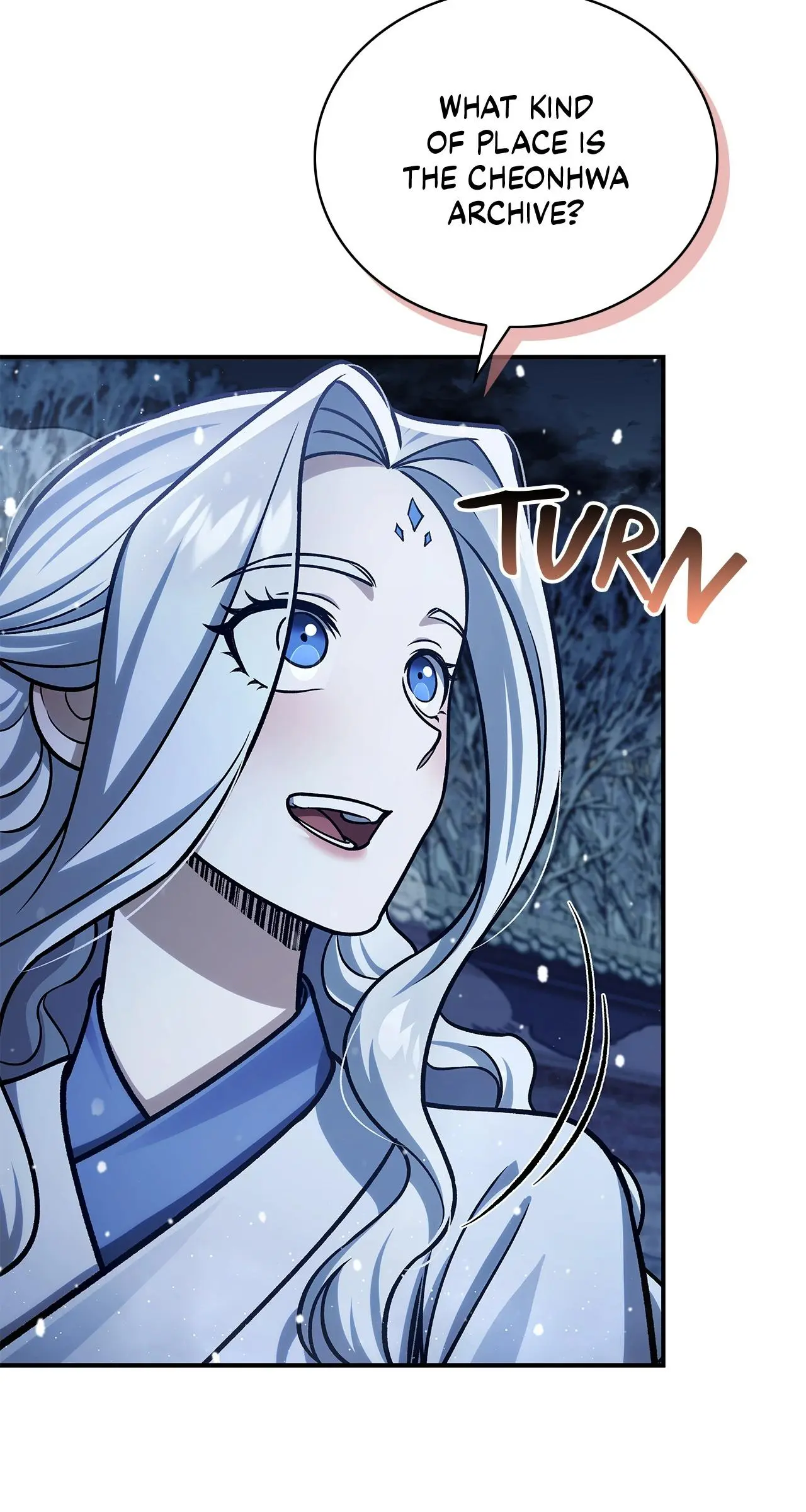 Cheonhwa Archive's Young Master Chapter 116 page 104