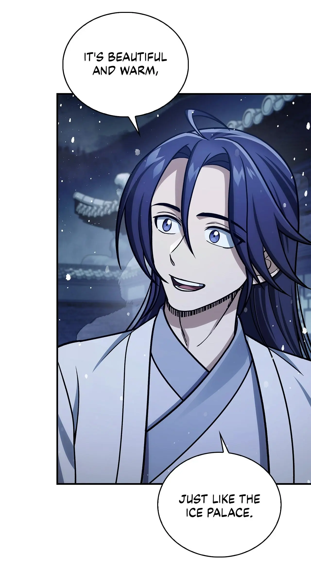 Cheonhwa Archive's Young Master Chapter 116 page 106