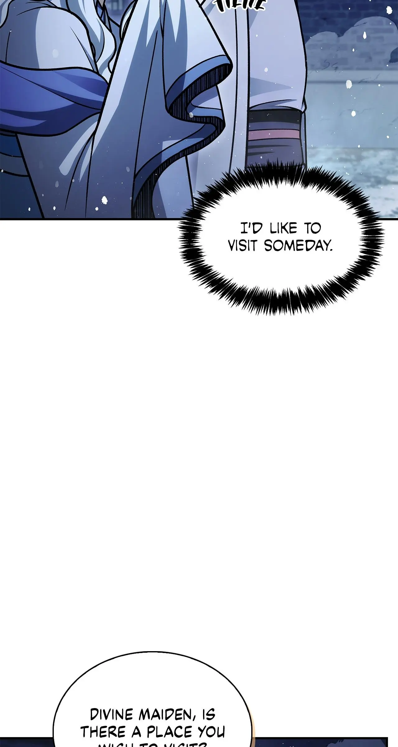 Cheonhwa Archive's Young Master Chapter 116 page 108