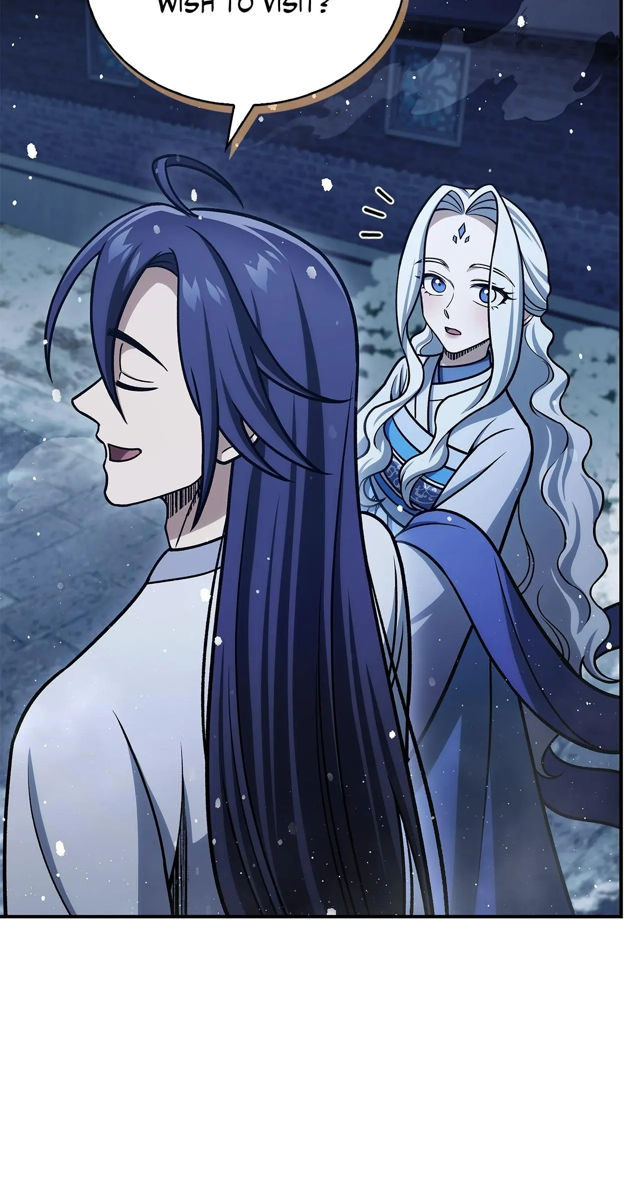 Cheonhwa Archive's Young Master Chapter 116 page 109