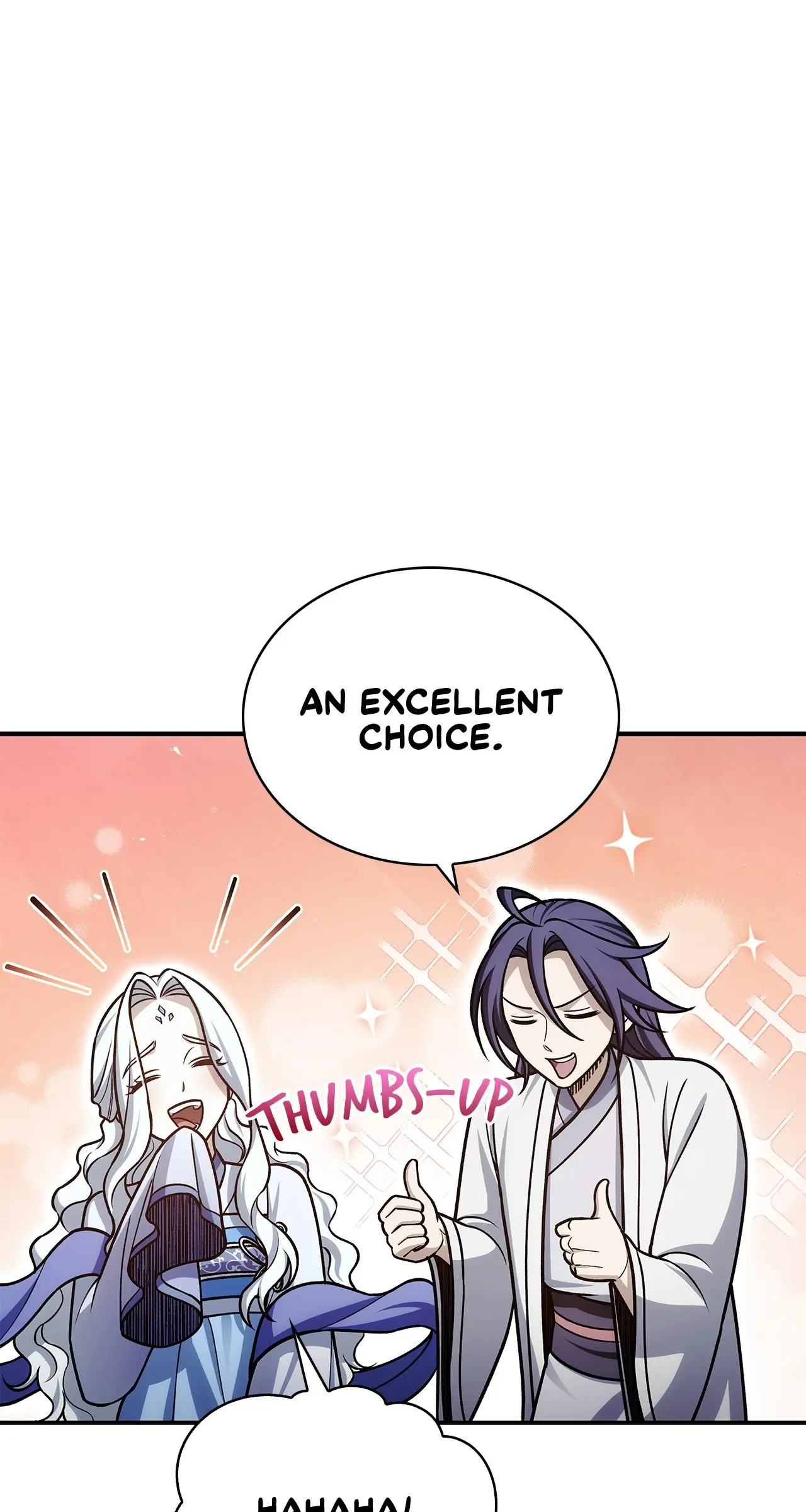 Cheonhwa Archive's Young Master Chapter 116 page 112