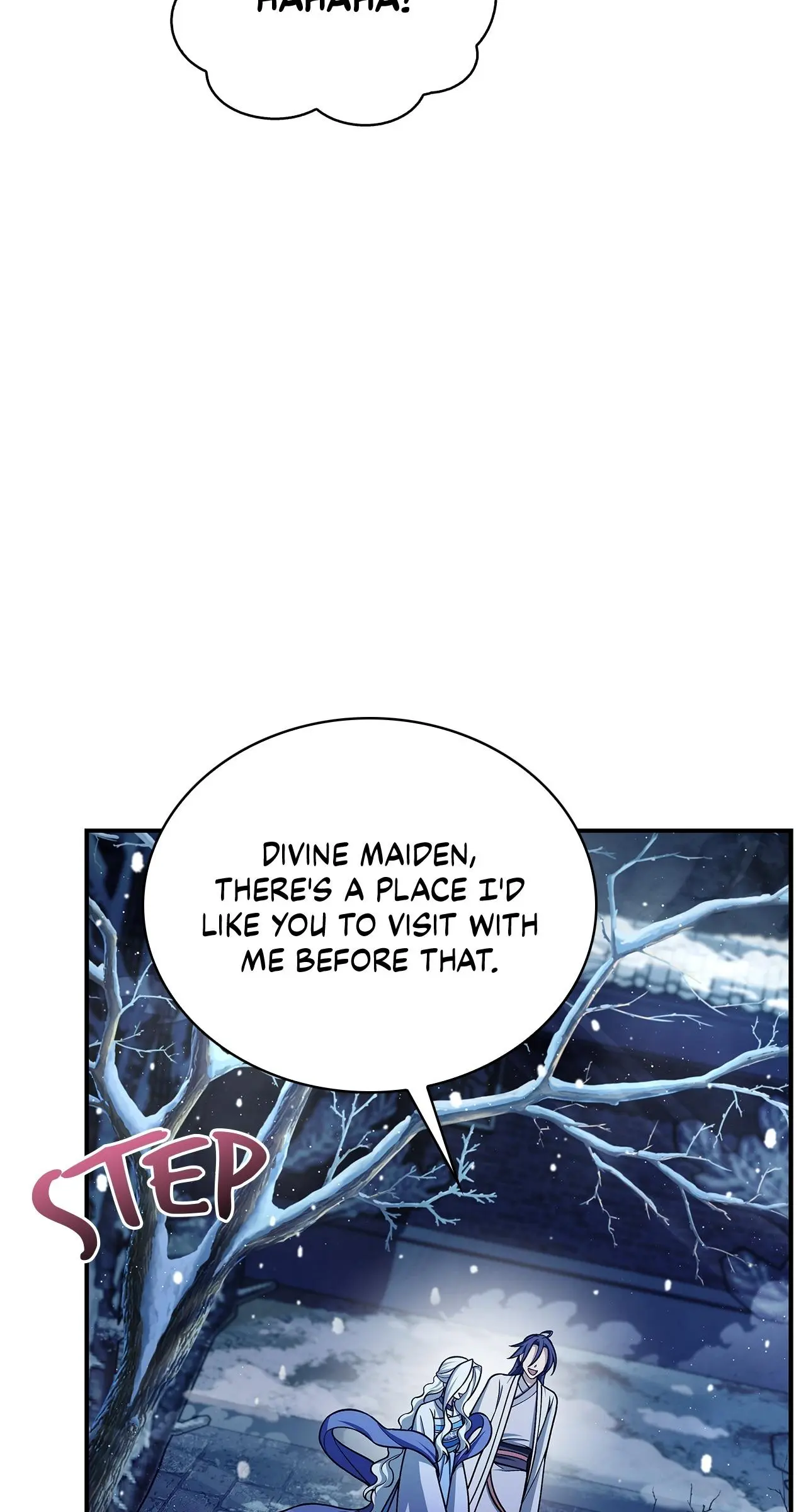 Cheonhwa Archive's Young Master Chapter 116 page 113