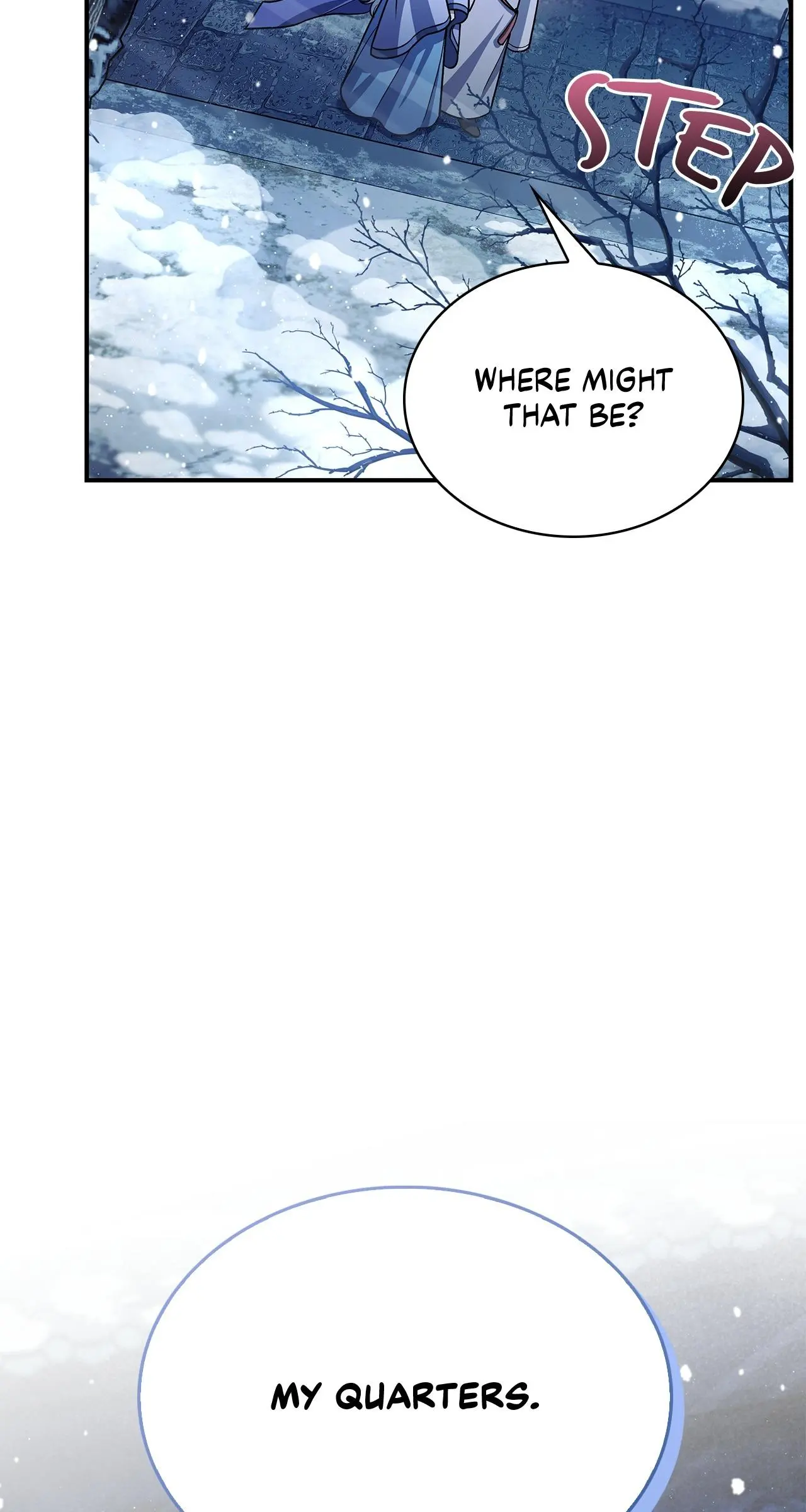 Cheonhwa Archive's Young Master Chapter 116 page 114