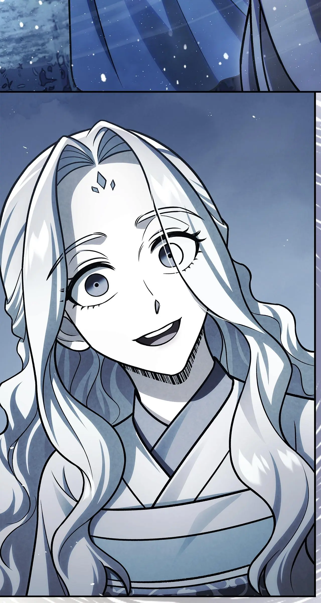 Cheonhwa Archive's Young Master Chapter 116 page 116