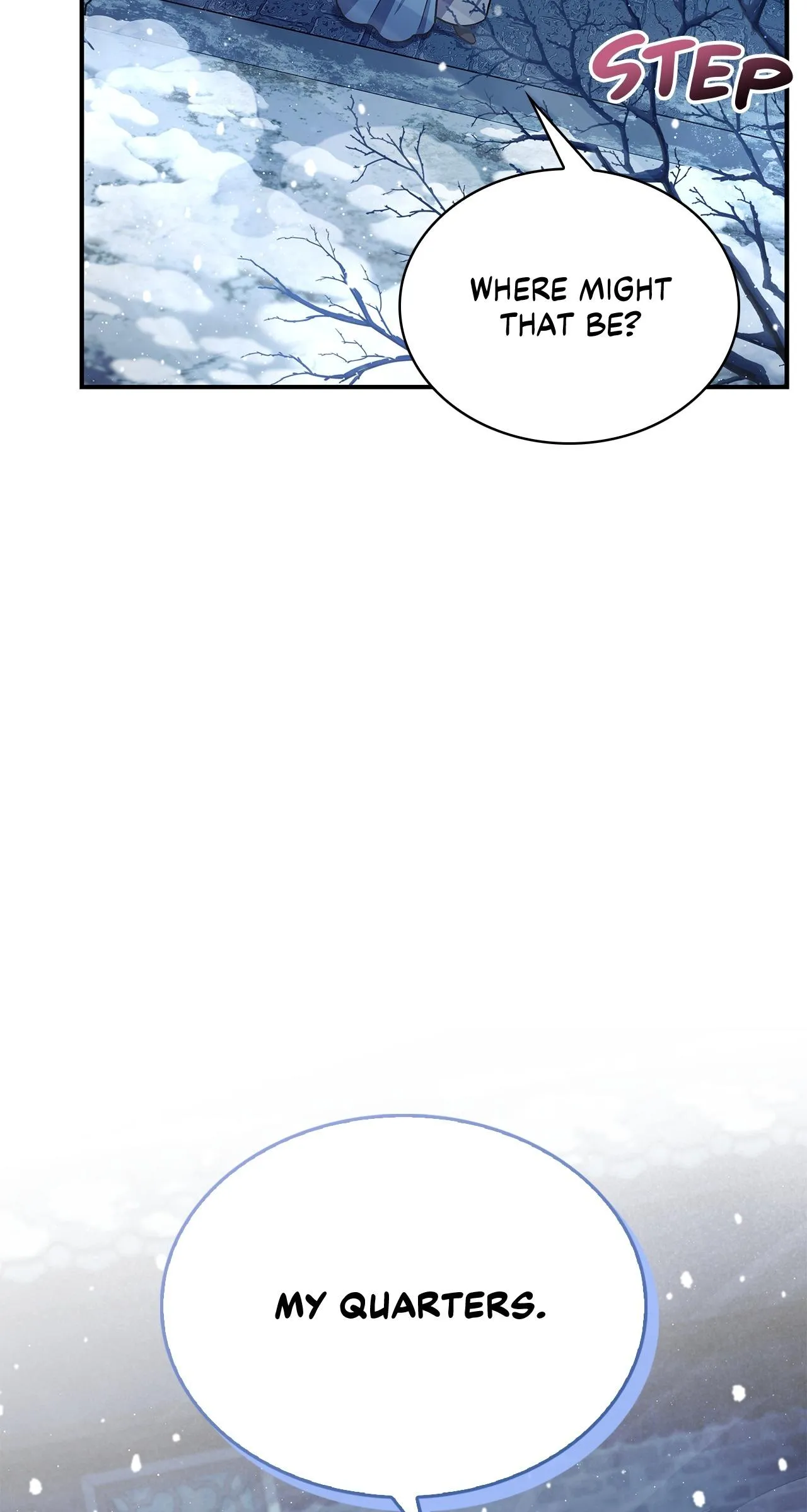 Cheonhwa Archive's Young Master Chapter 117 page 2