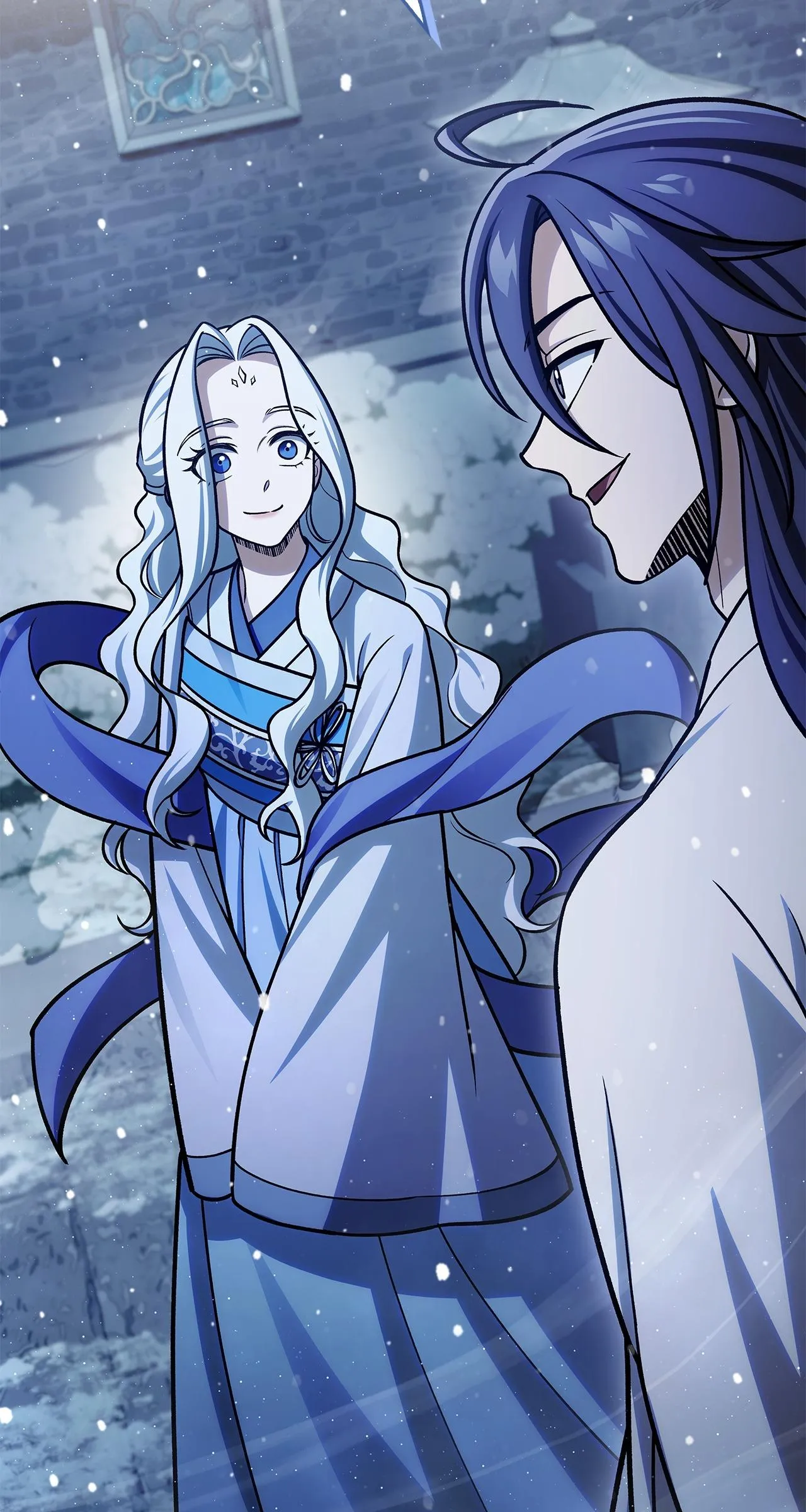 Cheonhwa Archive's Young Master Chapter 117 page 3
