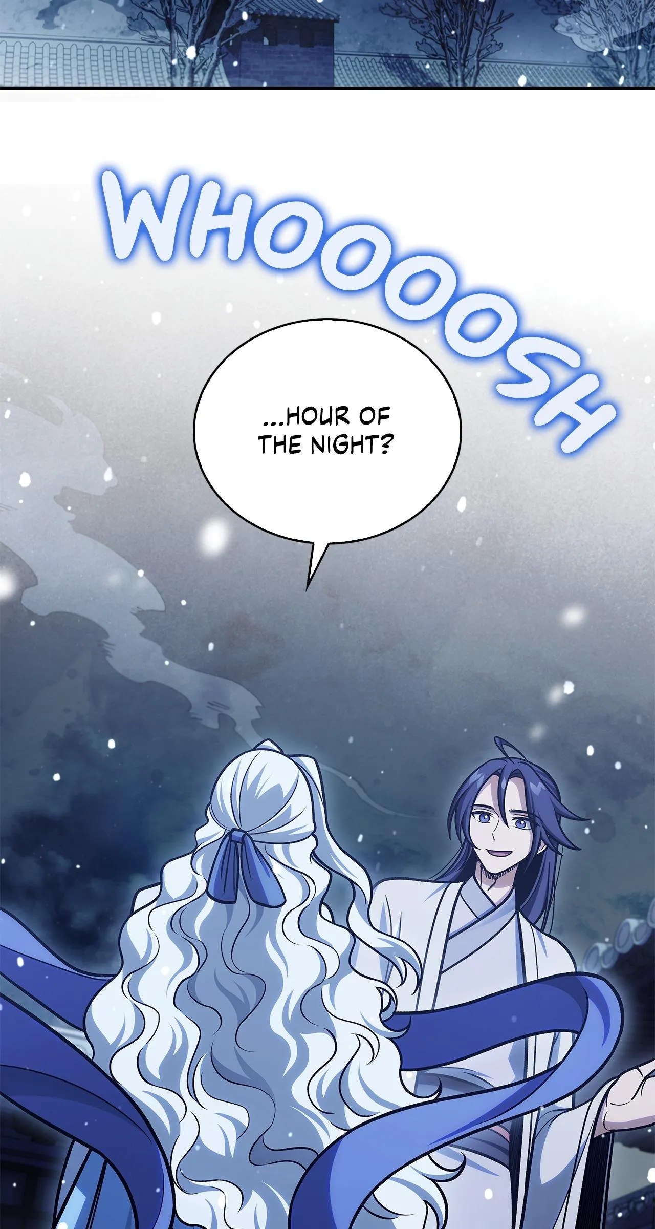 Cheonhwa Archive's Young Master Chapter 117 page 6