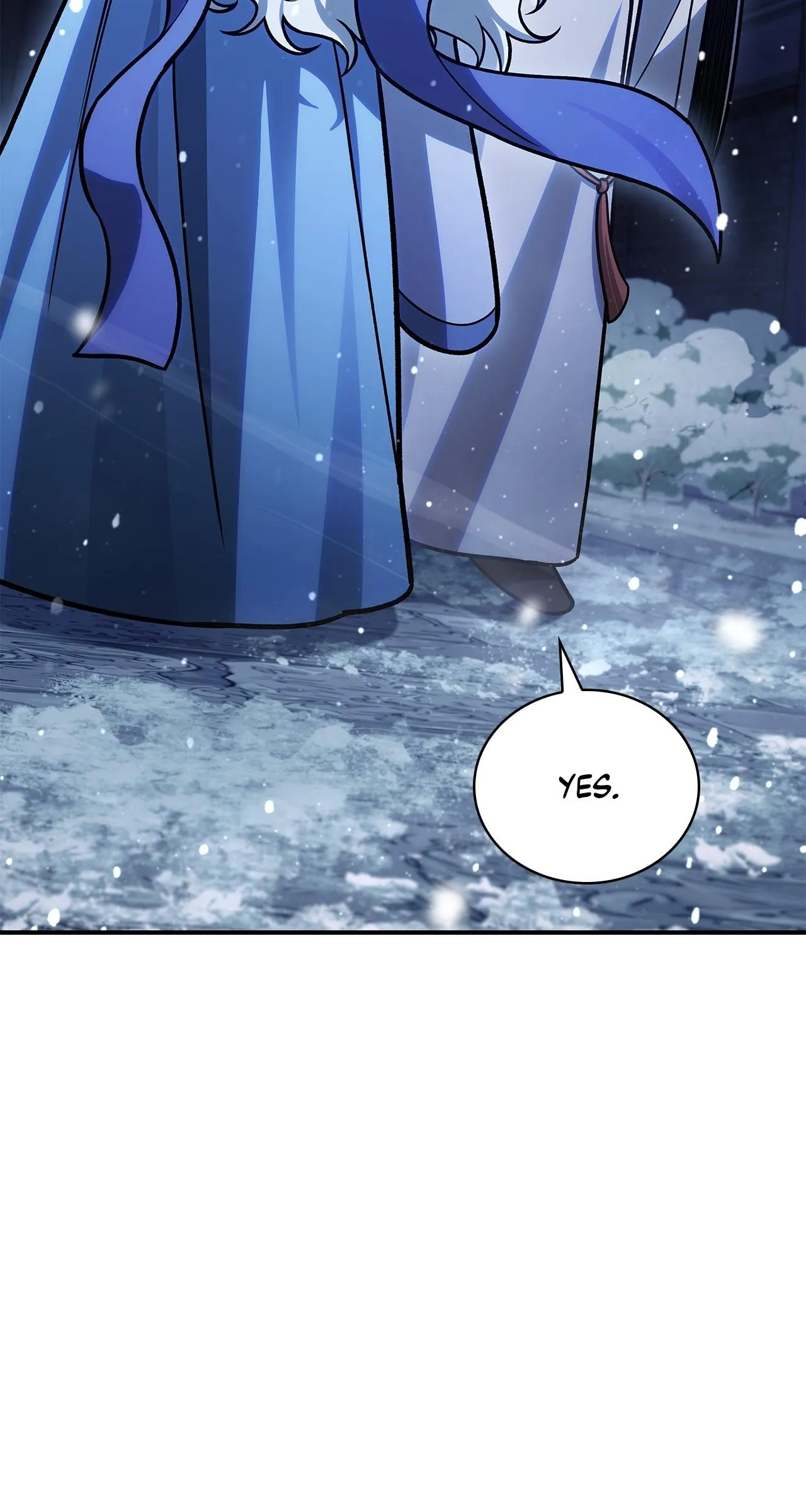 Cheonhwa Archive's Young Master Chapter 117 page 7