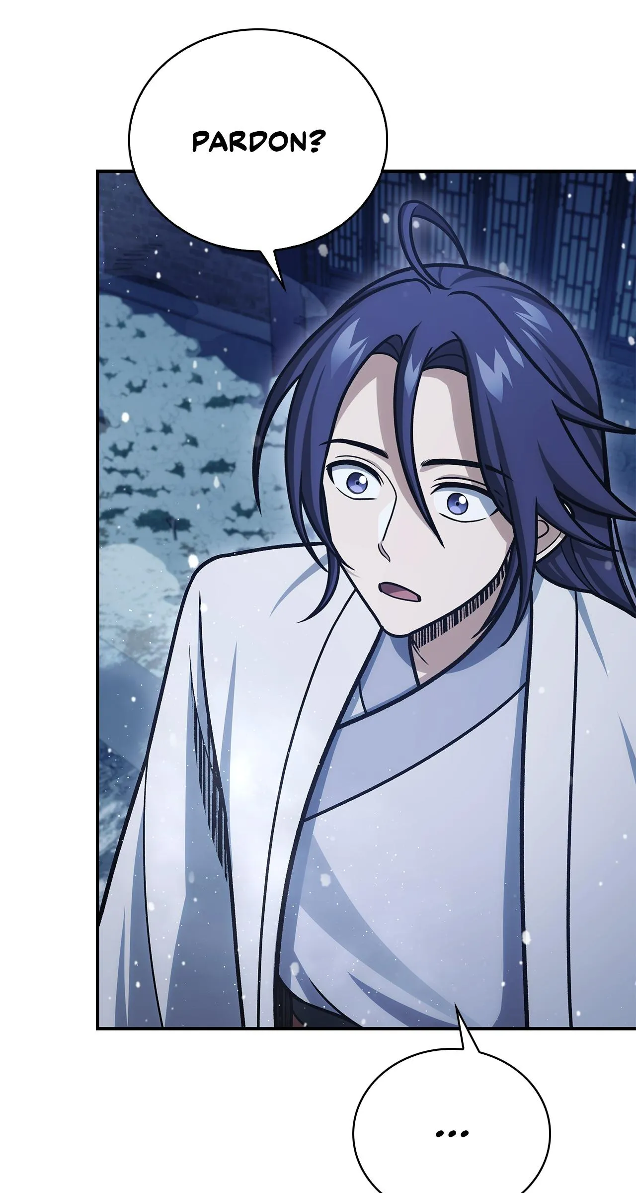 Cheonhwa Archive's Young Master Chapter 117 page 10