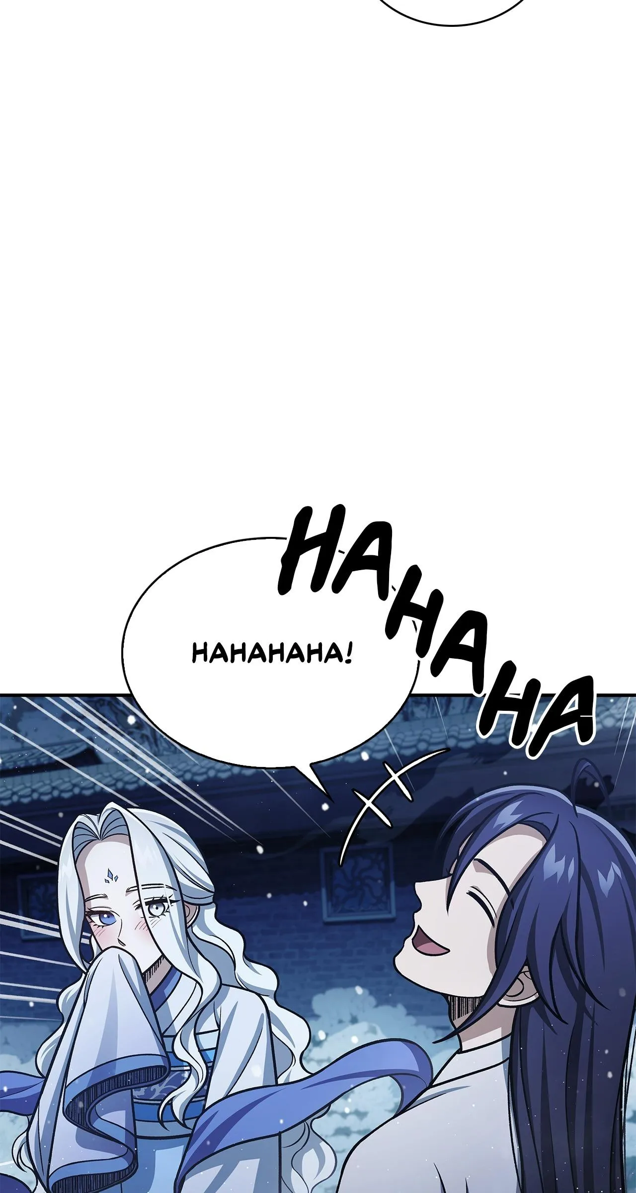 Cheonhwa Archive's Young Master Chapter 117 page 11