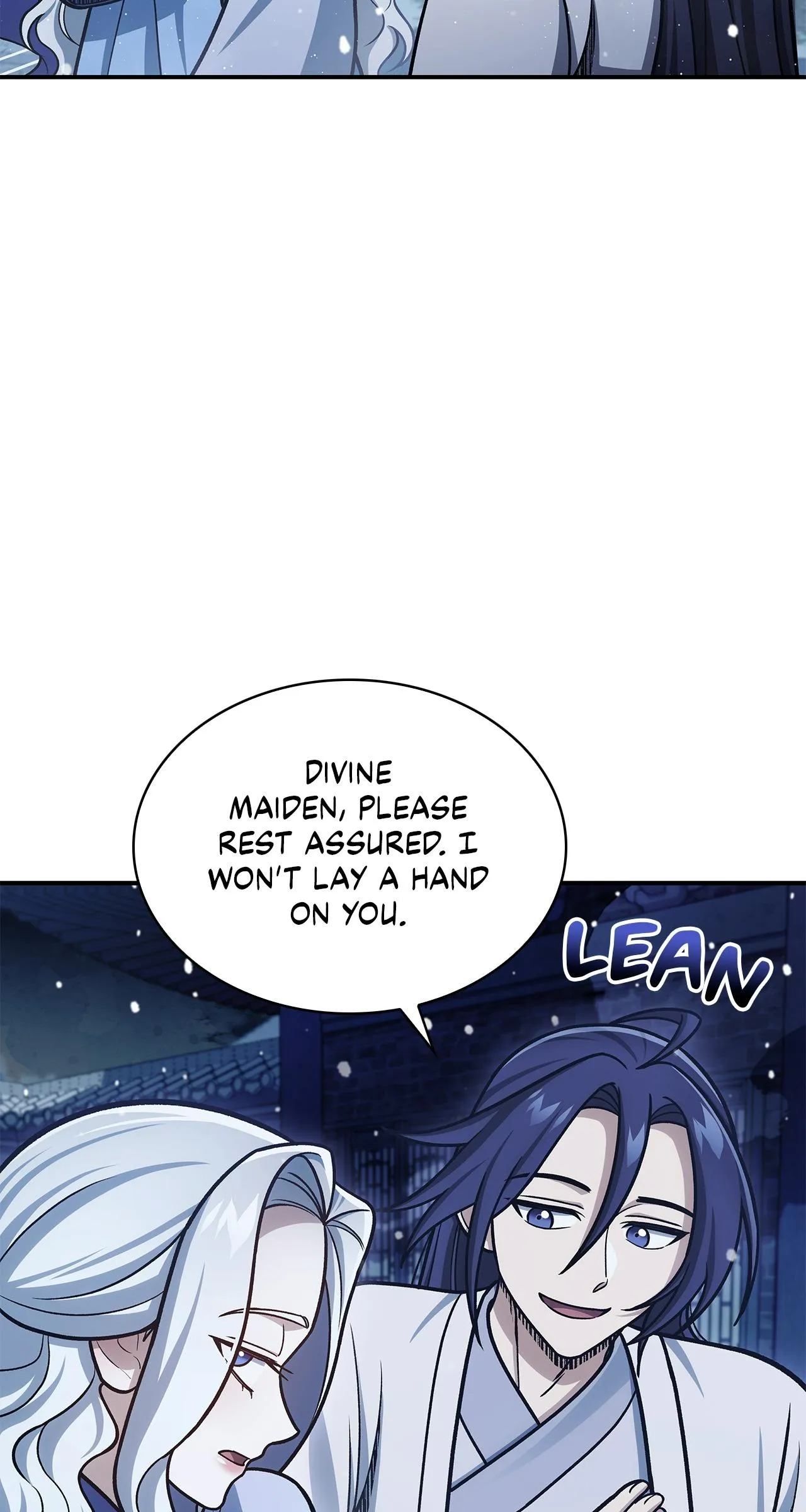 Cheonhwa Archive's Young Master Chapter 117 page 12