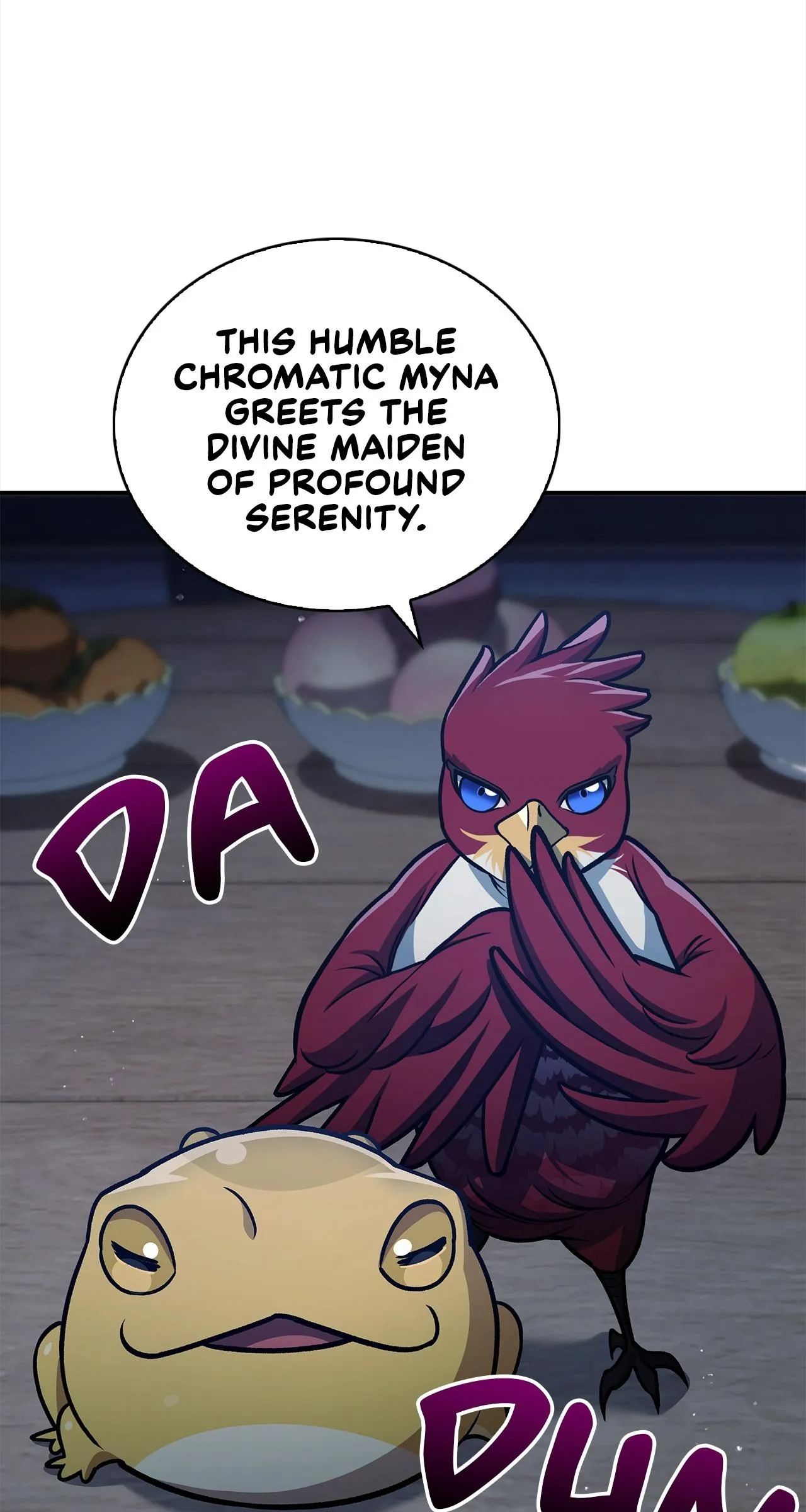 Cheonhwa Archive's Young Master Chapter 117 page 18