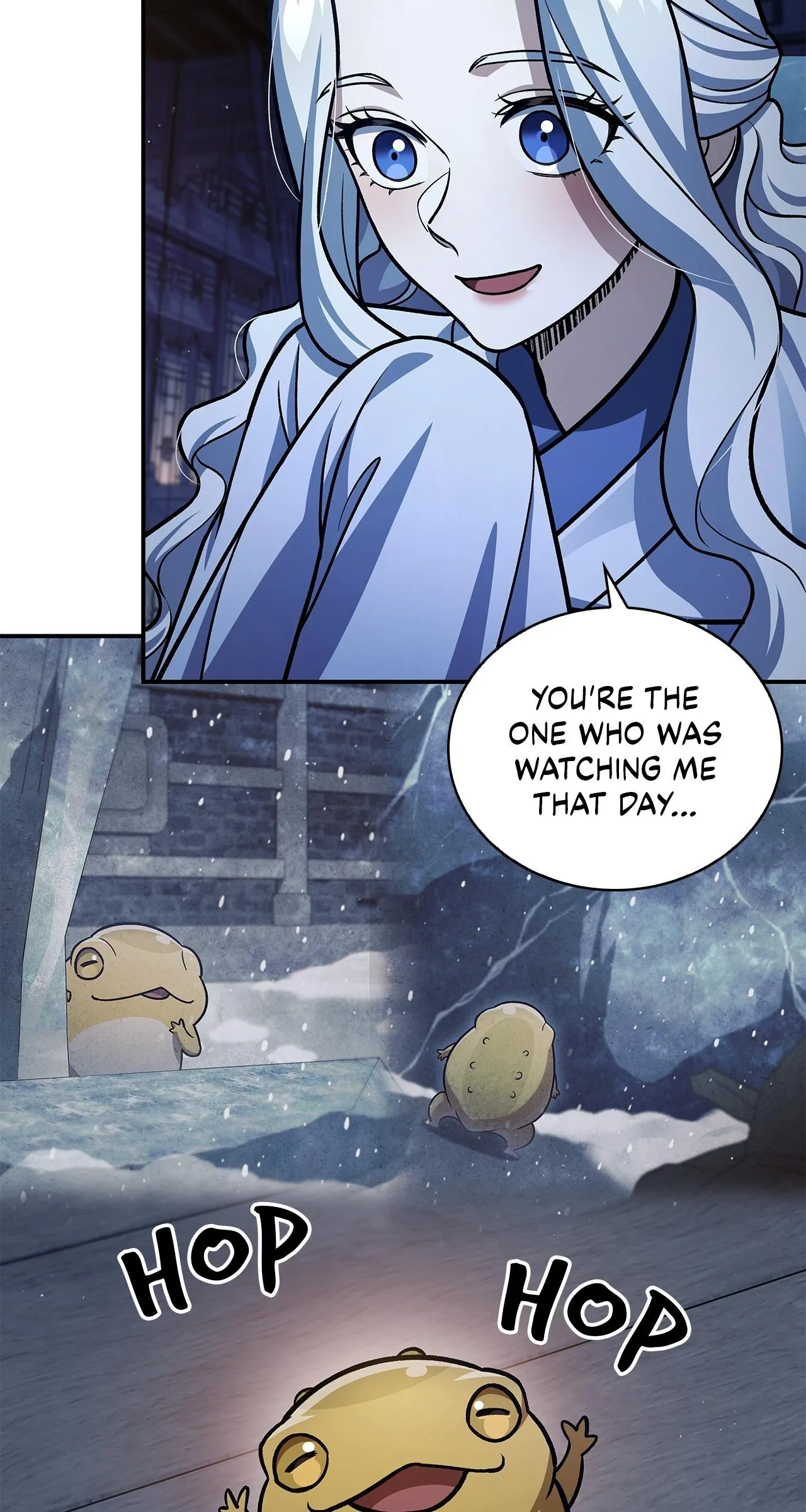 Cheonhwa Archive's Young Master Chapter 117 page 22