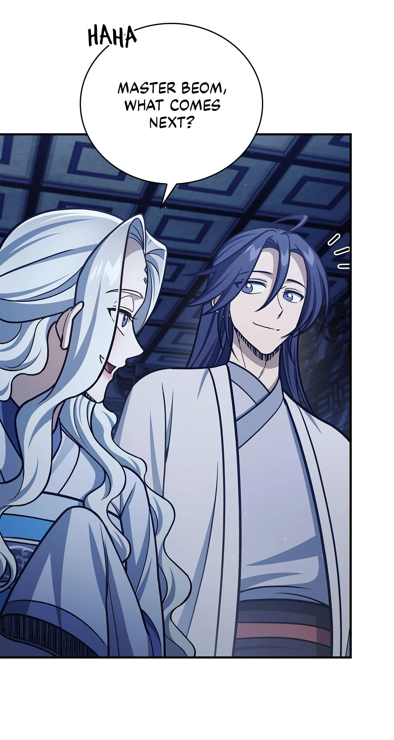 Cheonhwa Archive's Young Master Chapter 117 page 24