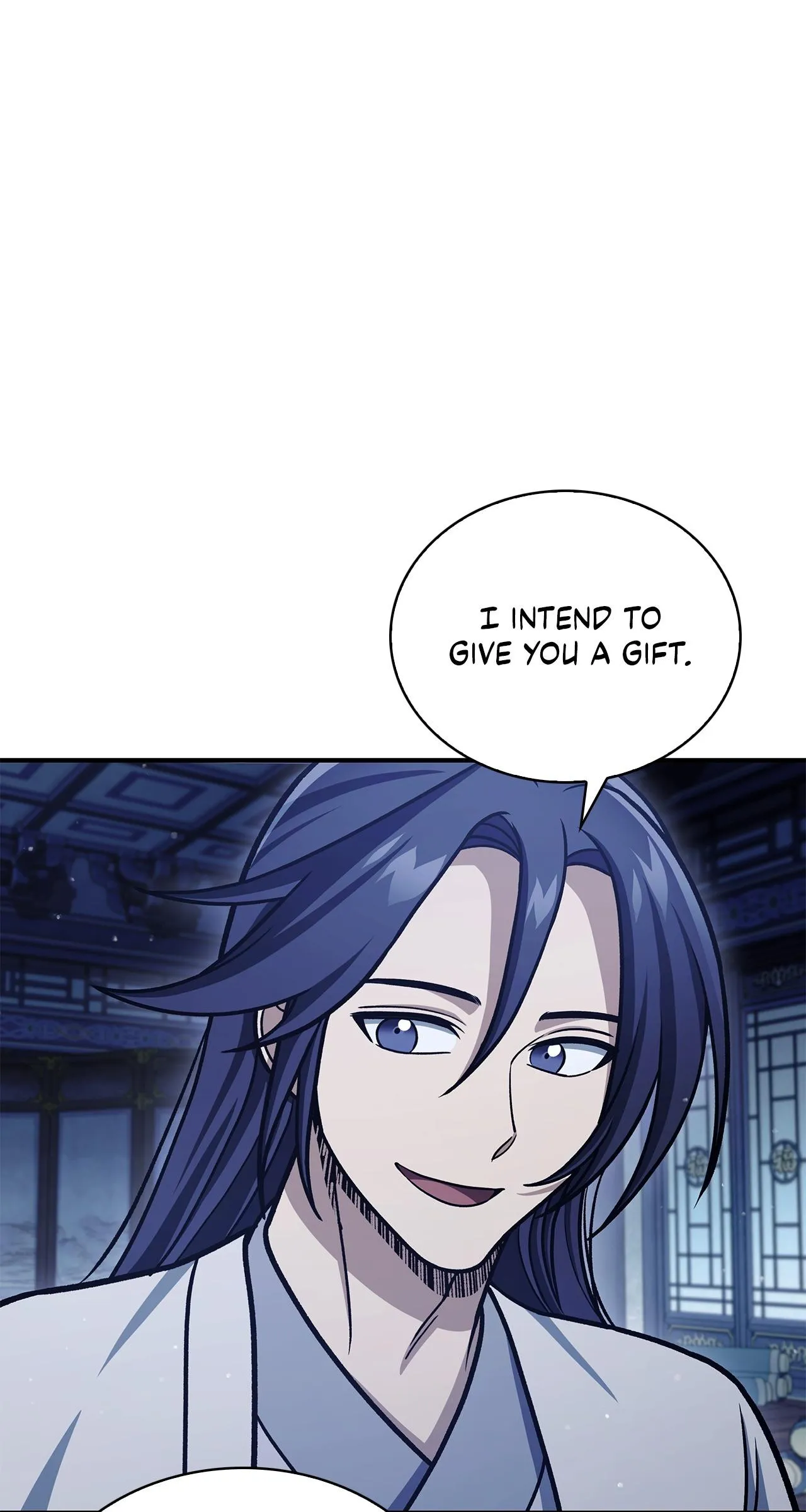 Cheonhwa Archive's Young Master Chapter 117 page 25