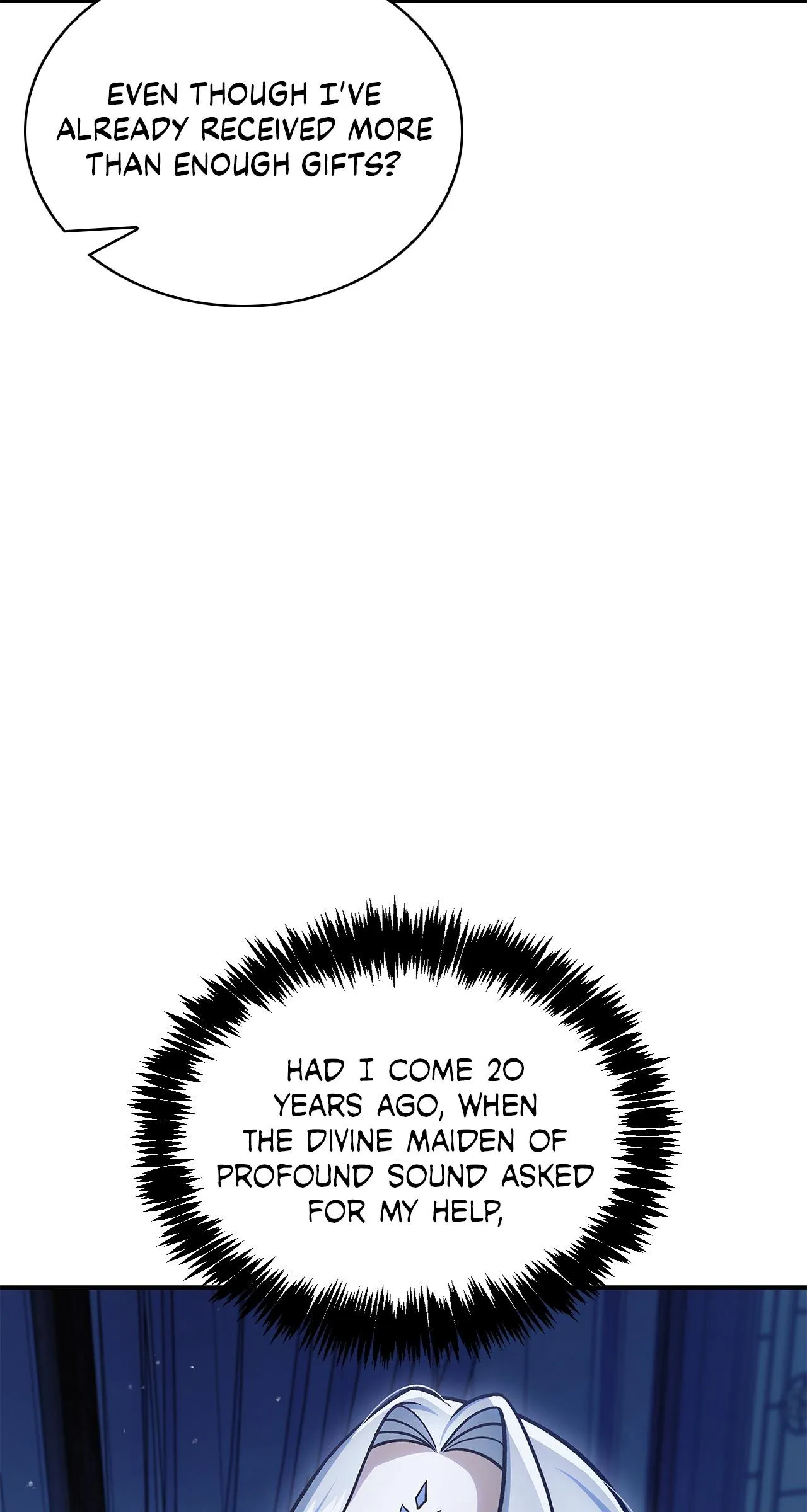 Cheonhwa Archive's Young Master Chapter 117 page 26