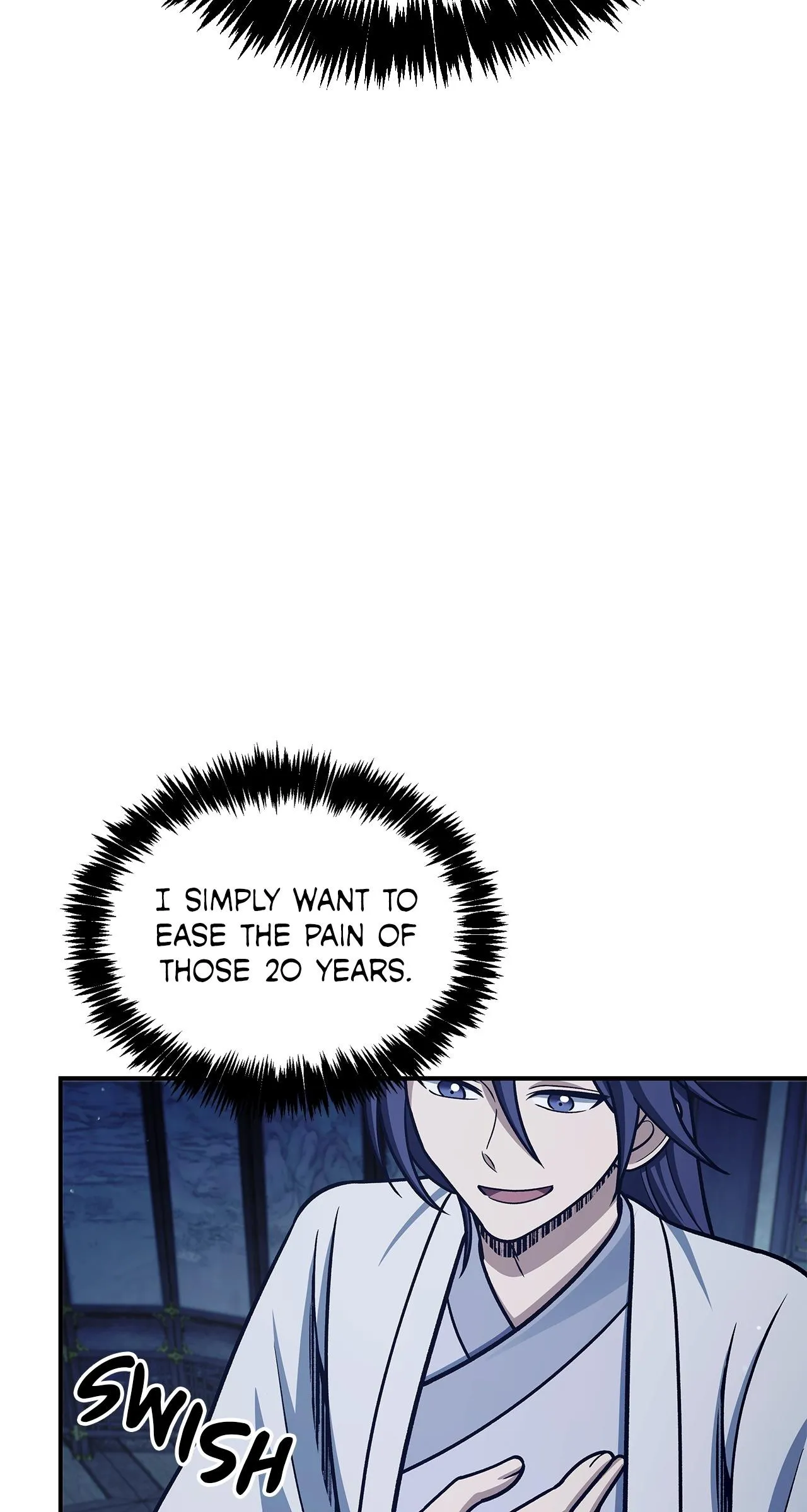 Cheonhwa Archive's Young Master Chapter 117 page 28