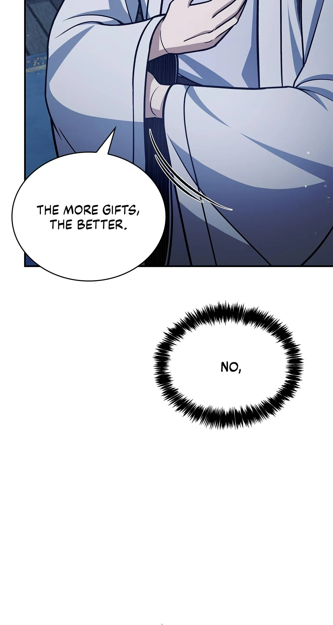 Cheonhwa Archive's Young Master Chapter 117 page 29