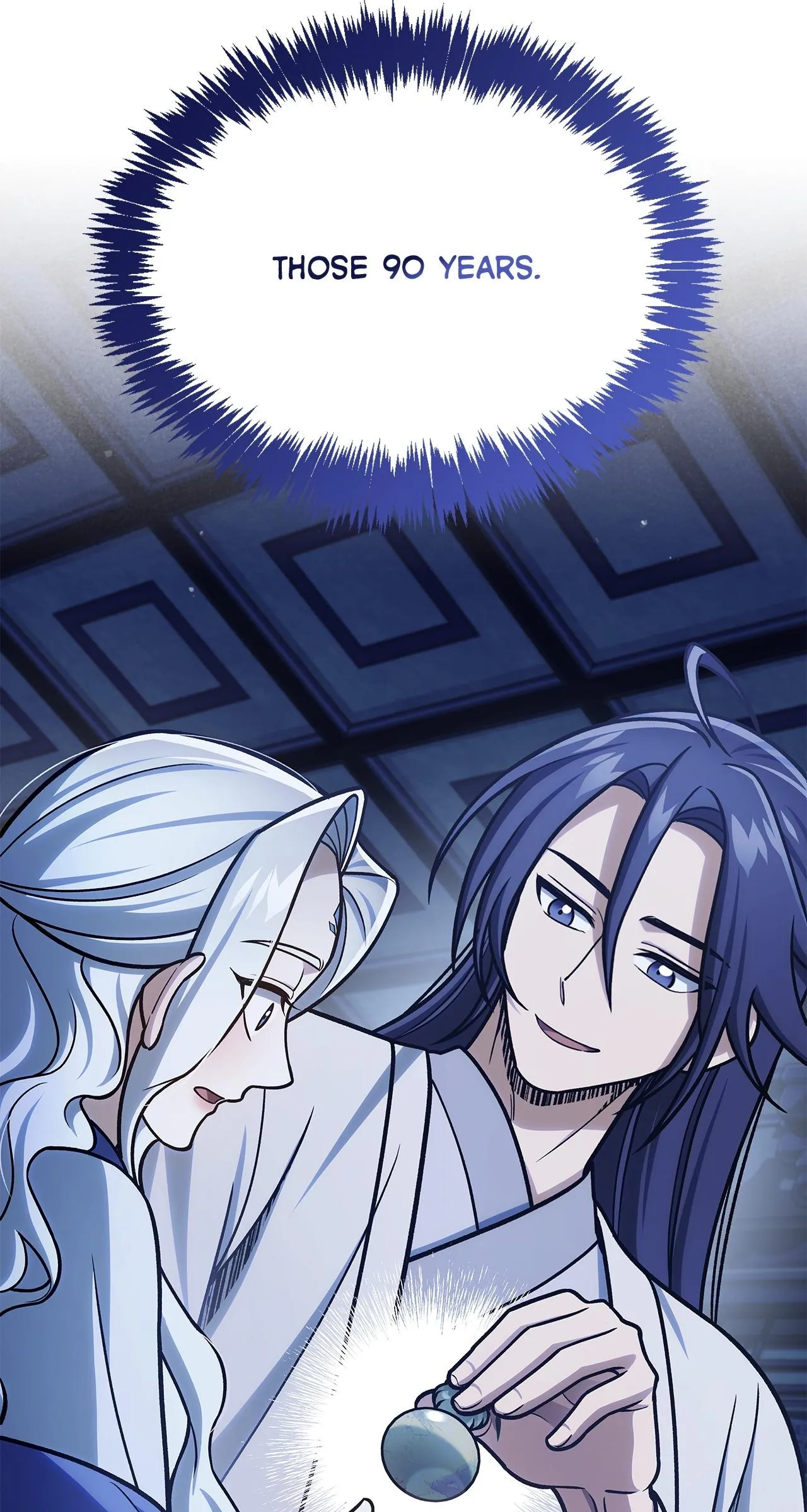 Cheonhwa Archive's Young Master Chapter 117 page 30