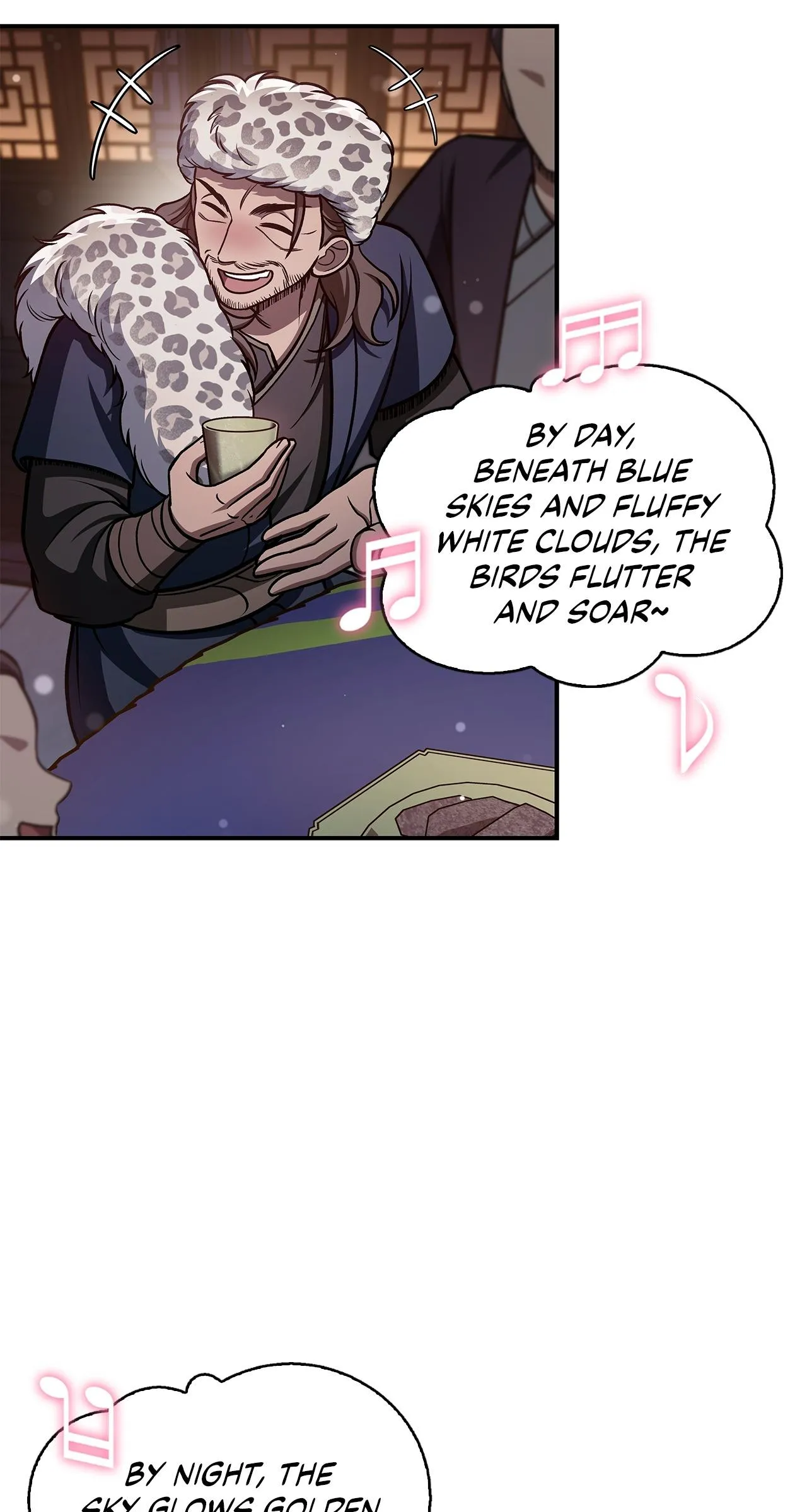 Cheonhwa Archive's Young Master Chapter 117 page 38