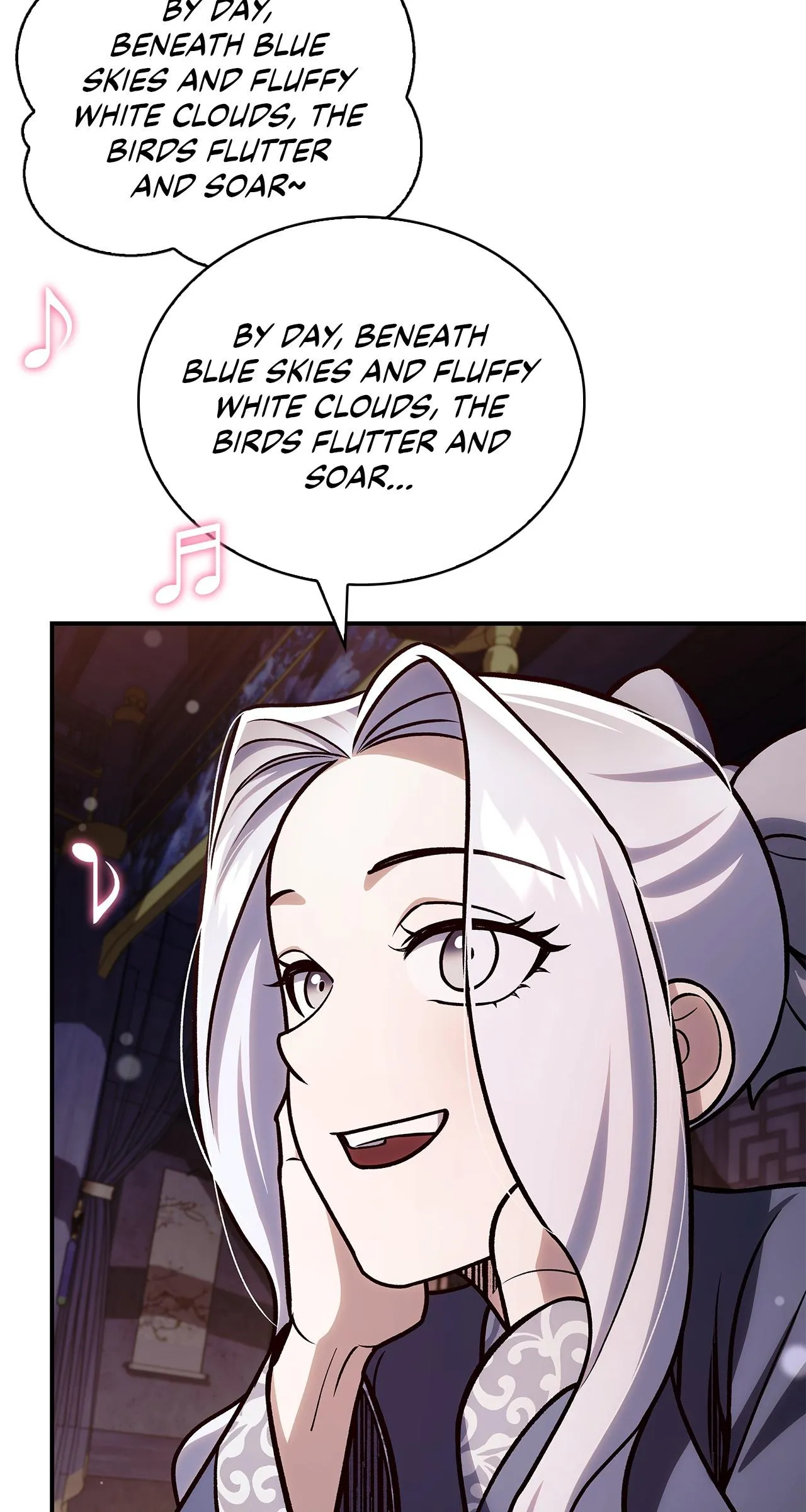 Cheonhwa Archive's Young Master Chapter 117 page 43