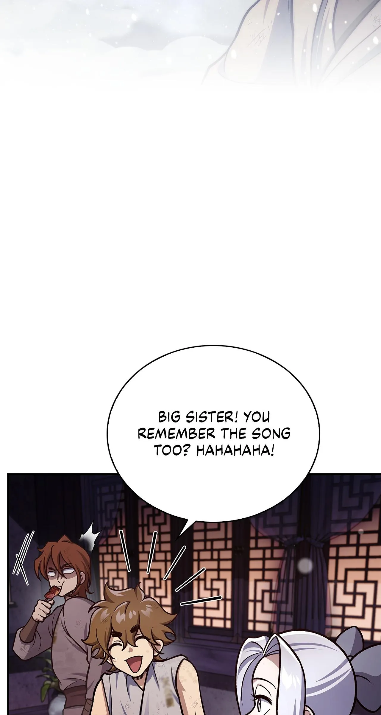 Cheonhwa Archive's Young Master Chapter 117 page 46