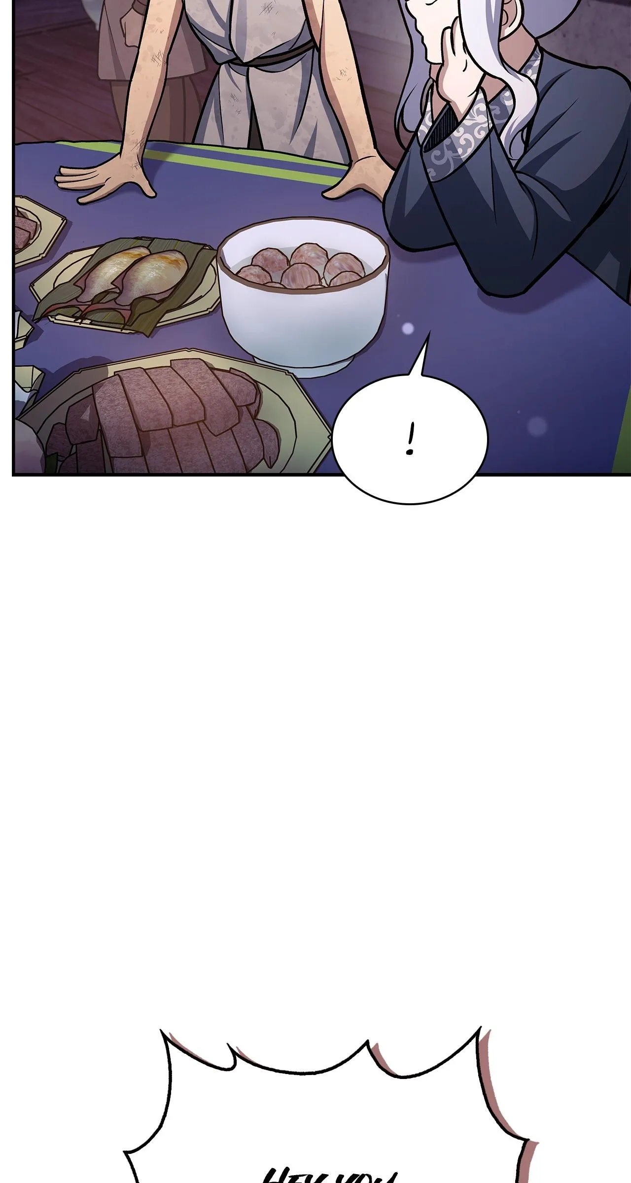 Cheonhwa Archive's Young Master Chapter 117 page 47