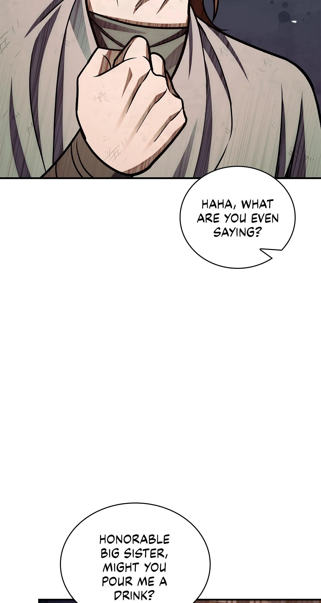 Cheonhwa Archive's Young Master Chapter 117 page 52