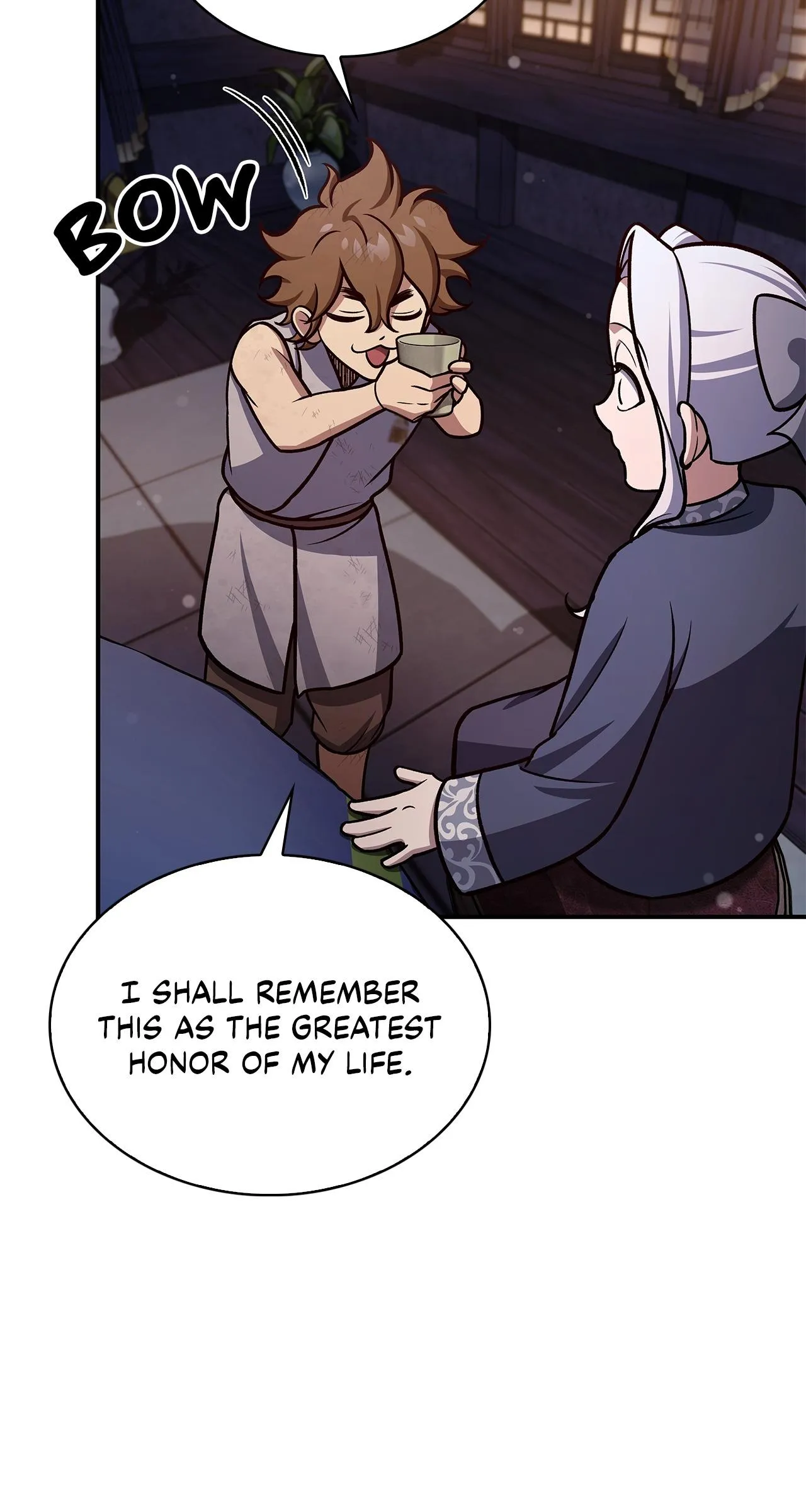 Cheonhwa Archive's Young Master Chapter 117 page 53