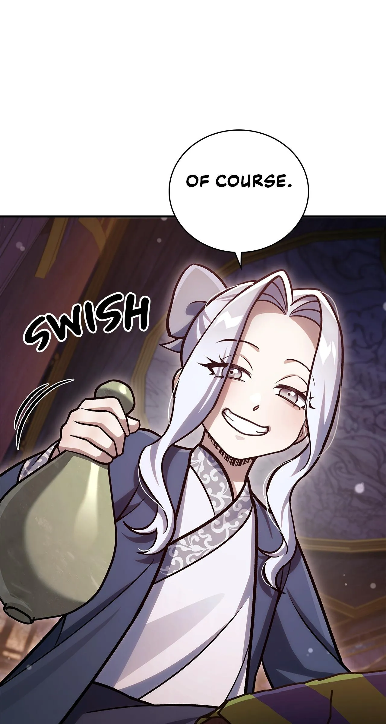 Cheonhwa Archive's Young Master Chapter 117 page 54