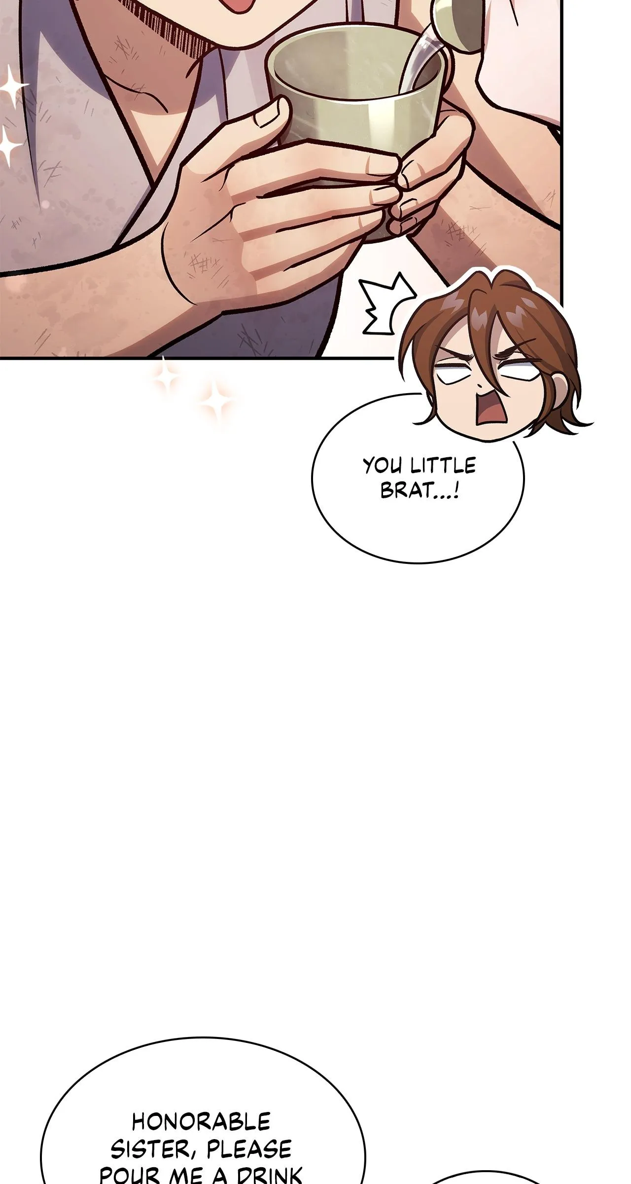Cheonhwa Archive's Young Master Chapter 117 page 56