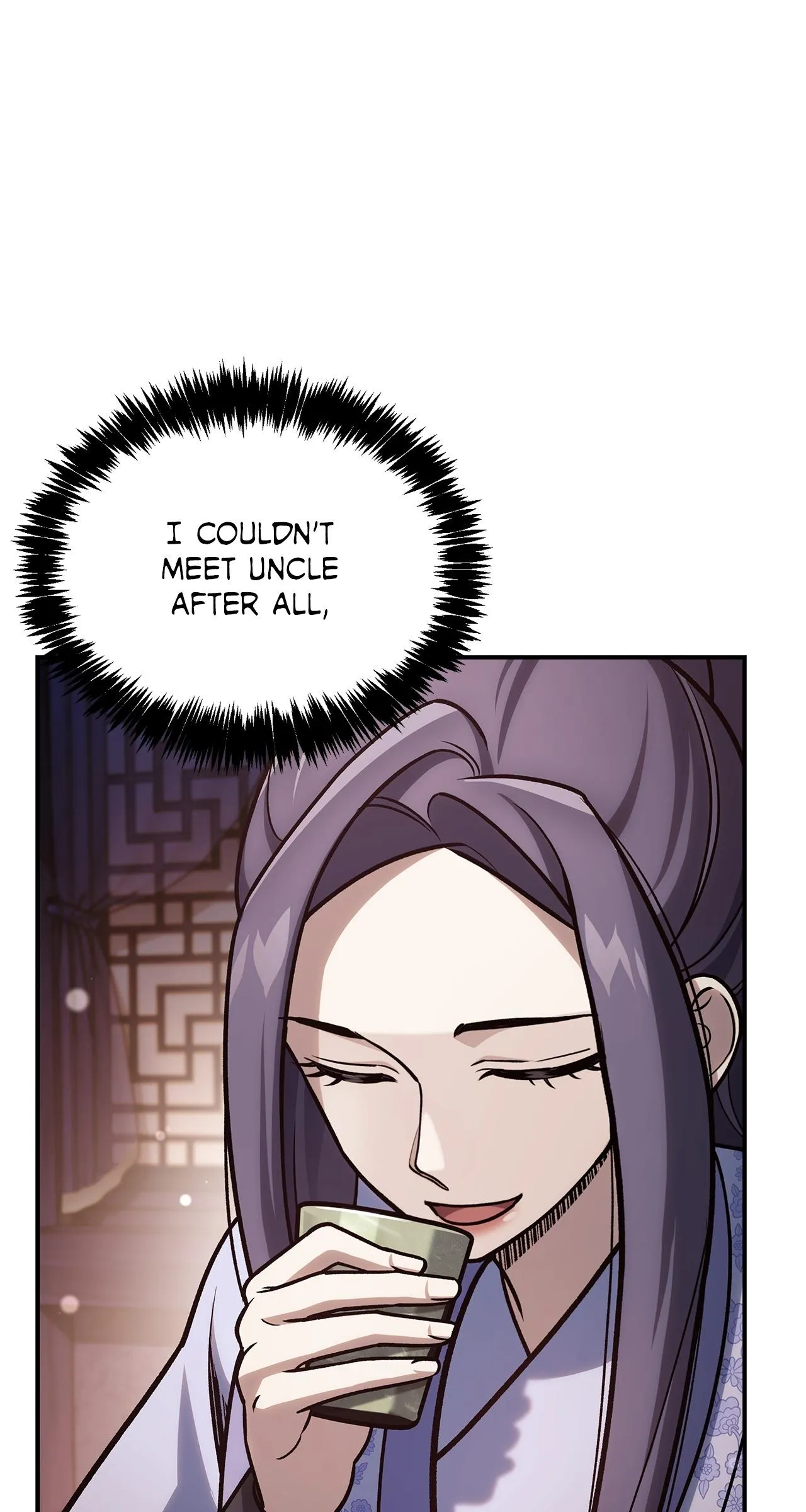 Cheonhwa Archive's Young Master Chapter 117 page 60
