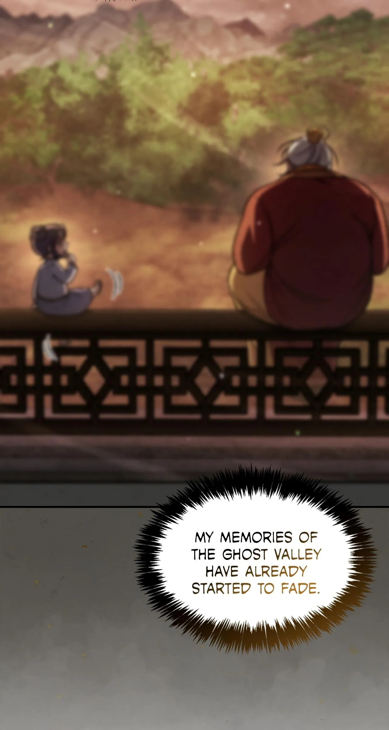 Cheonhwa Archive's Young Master Chapter 117 page 65