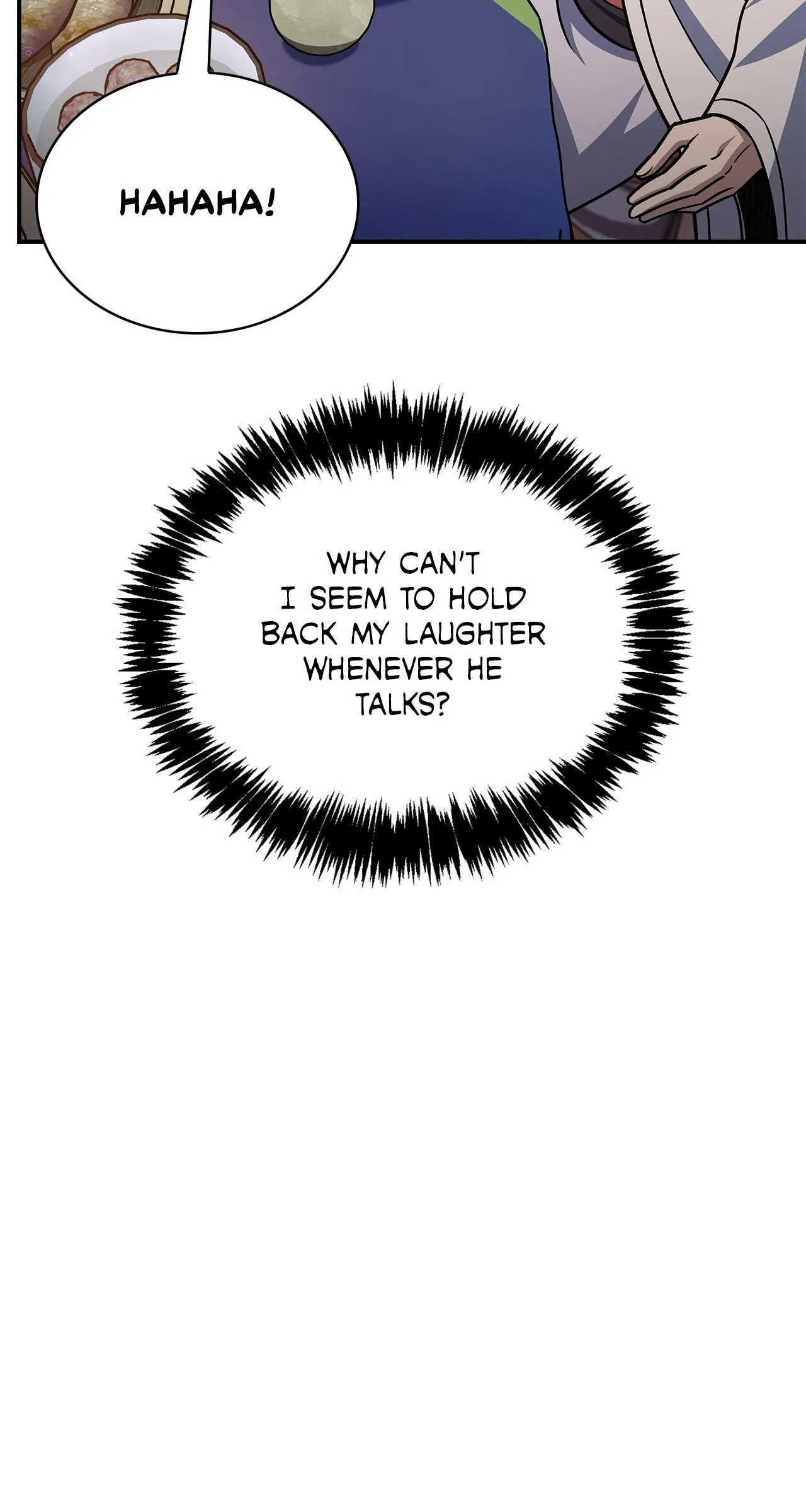 Cheonhwa Archive's Young Master Chapter 117 page 74