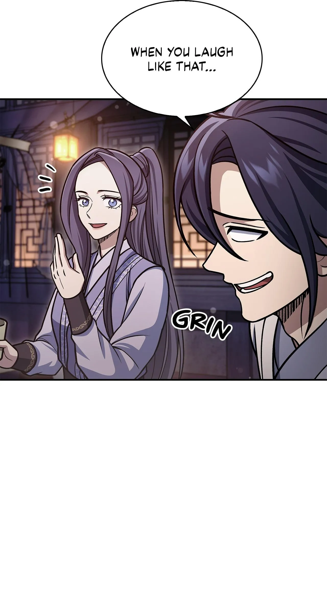 Cheonhwa Archive's Young Master Chapter 117 page 75