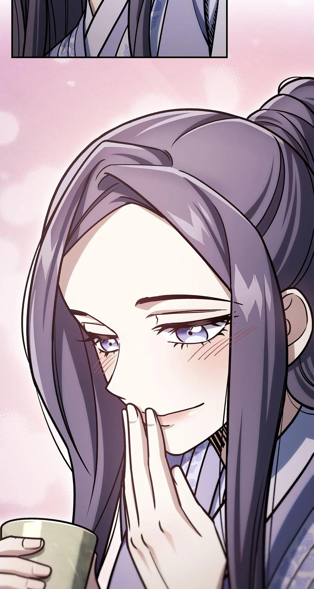 Cheonhwa Archive's Young Master Chapter 117 page 81