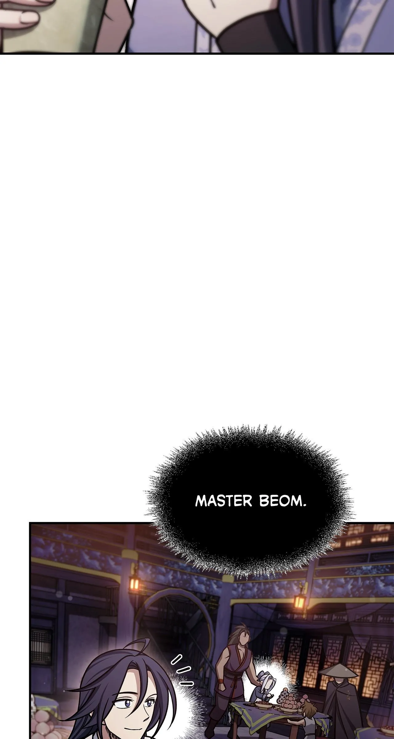 Cheonhwa Archive's Young Master Chapter 117 page 82