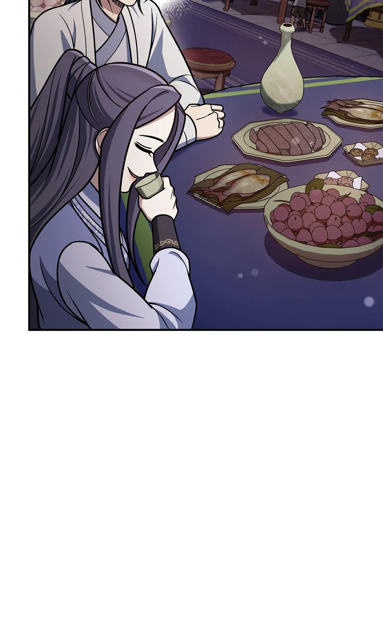 Cheonhwa Archive's Young Master Chapter 117 page 83