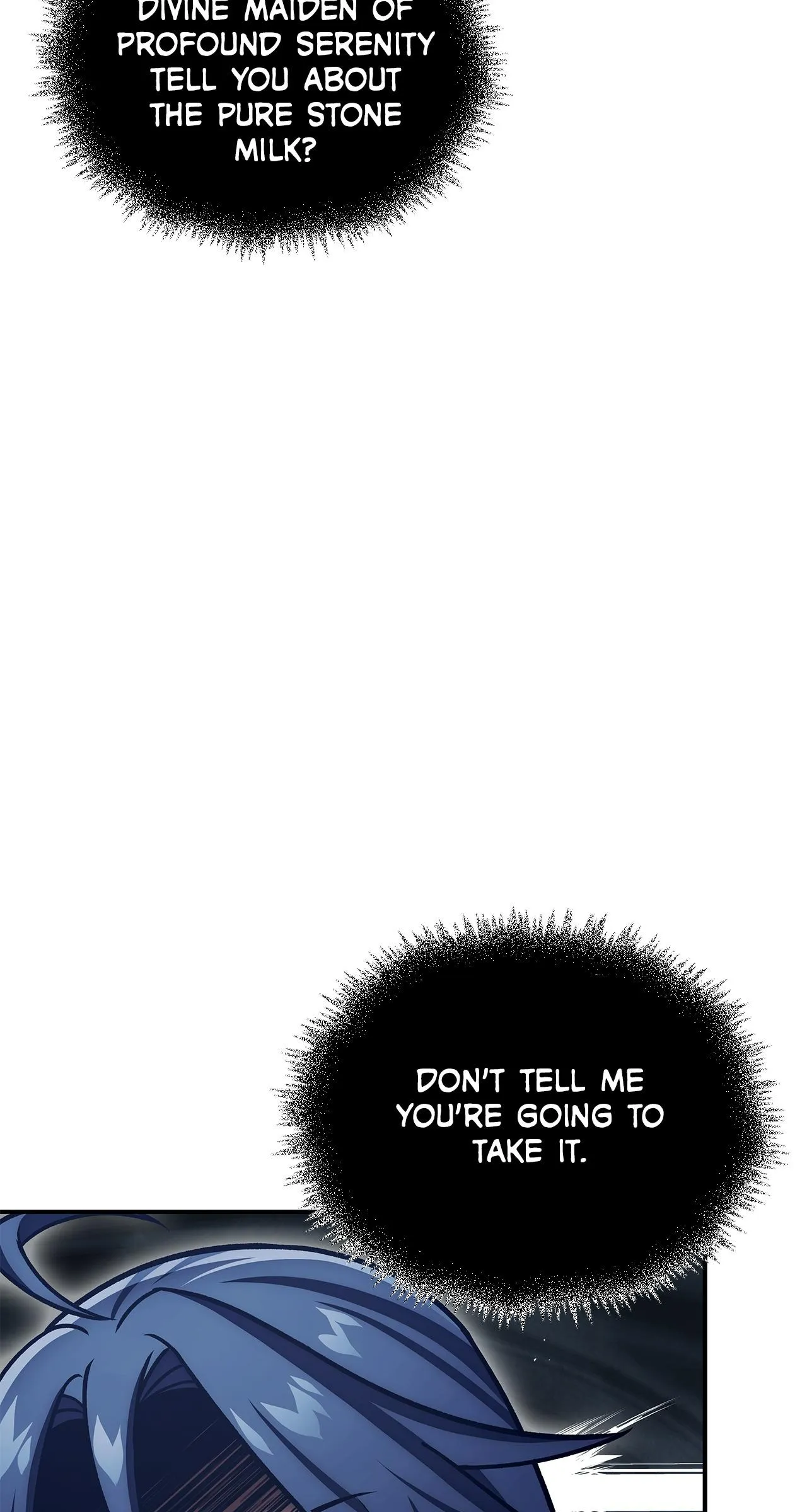 Cheonhwa Archive's Young Master Chapter 117 page 85