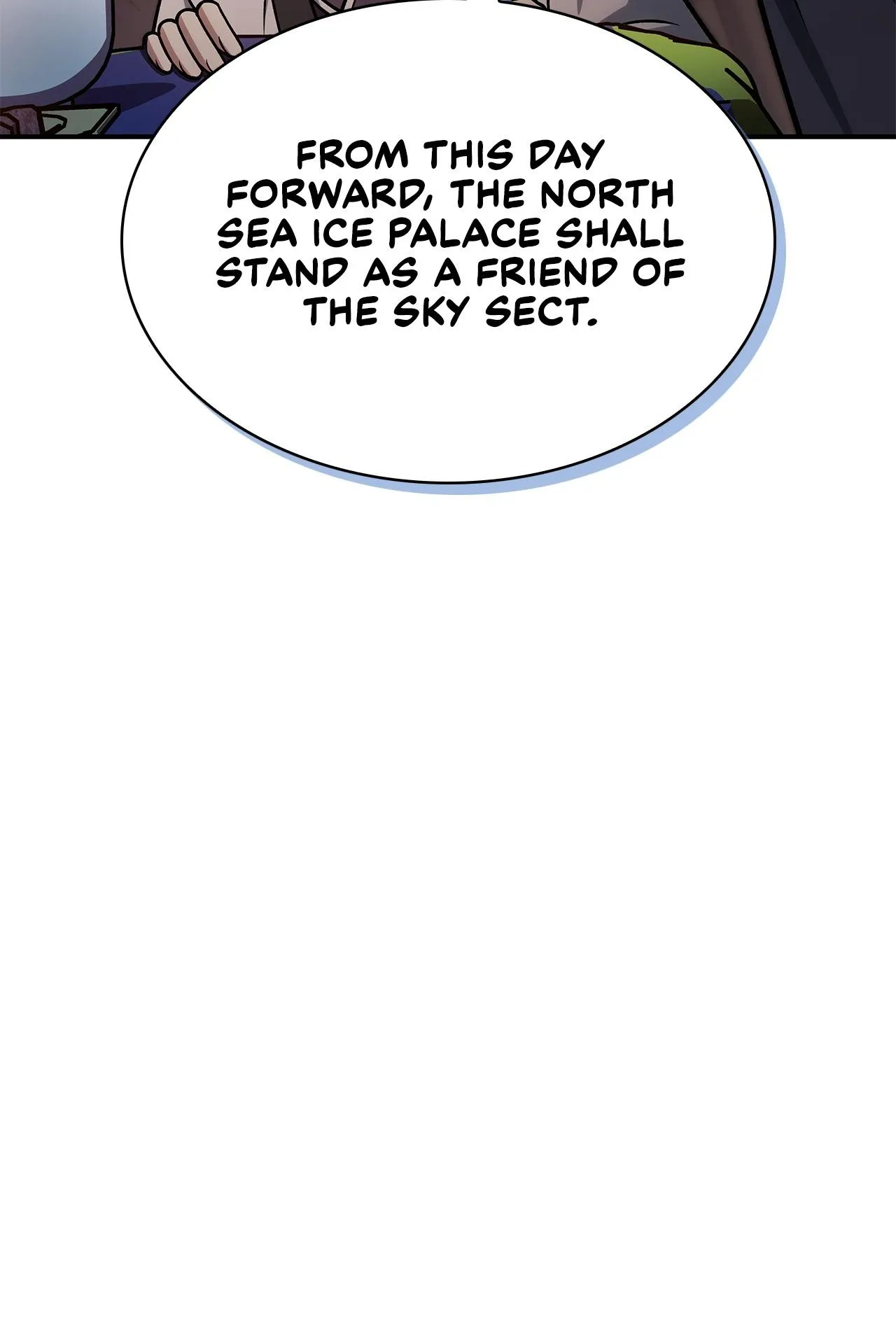 Cheonhwa Archive's Young Master Chapter 117 page 92