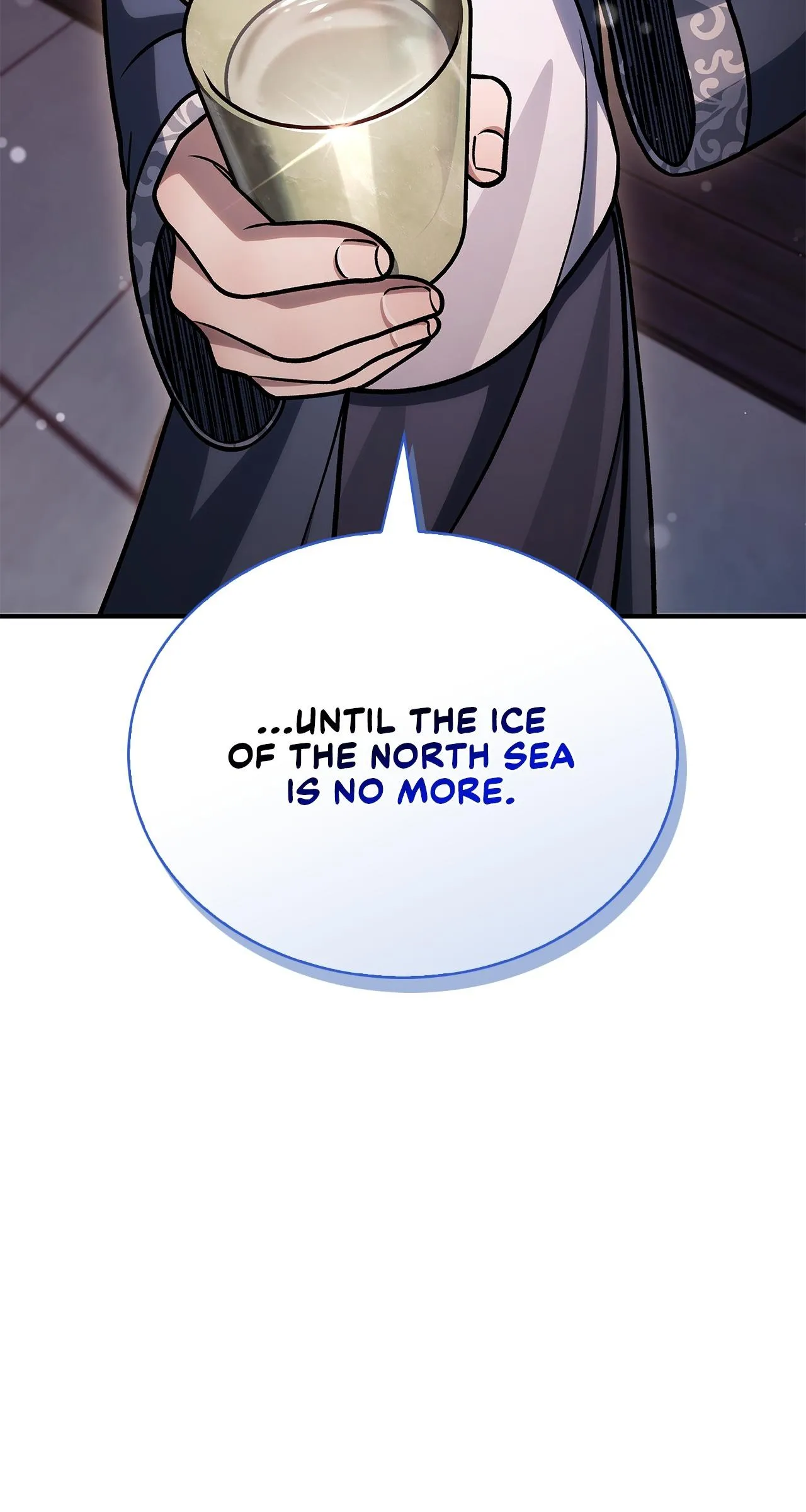 Cheonhwa Archive's Young Master Chapter 117 page 95
